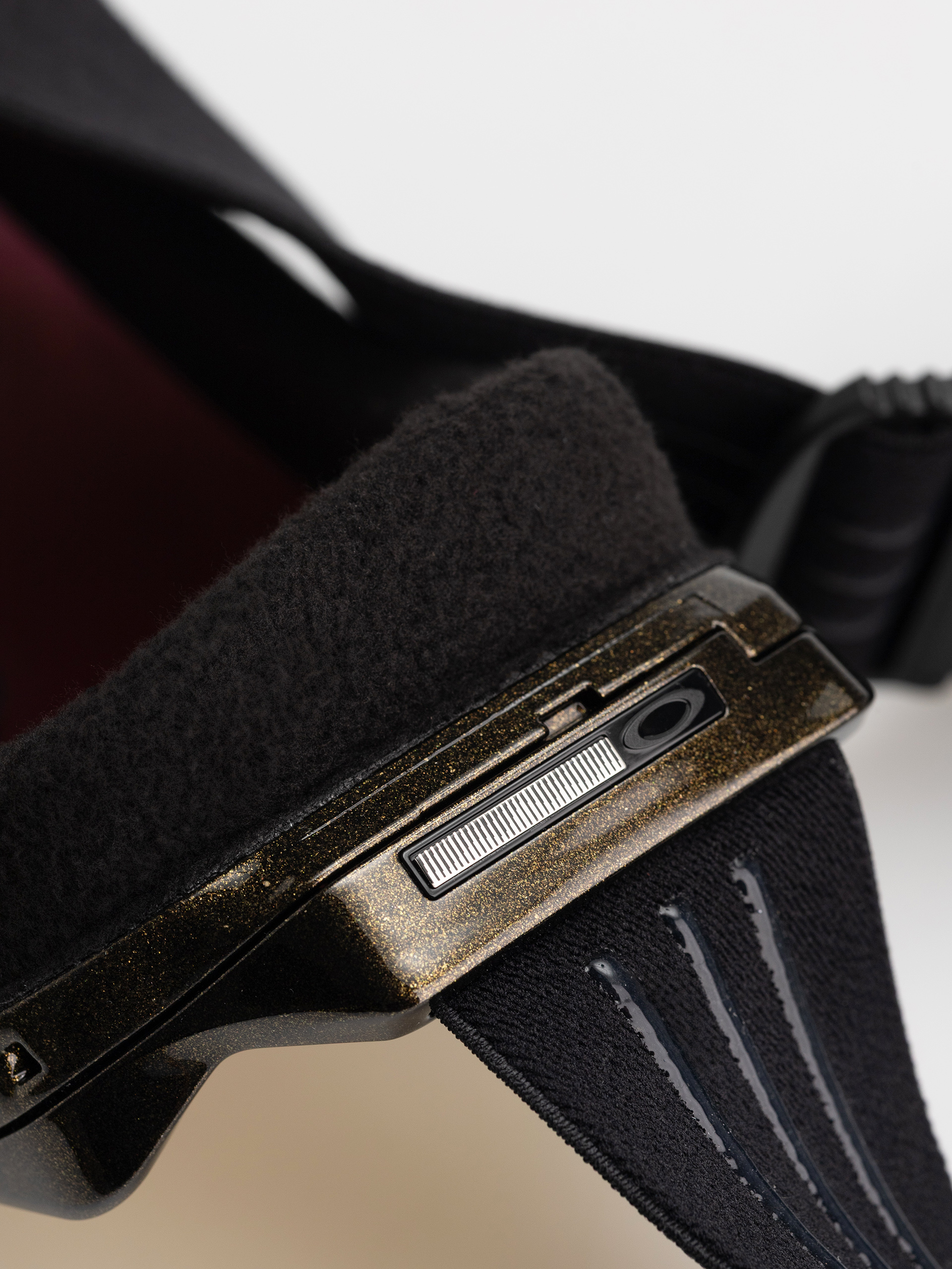 Ochelari pentru snowboard Oakley Flow Scape M (5oth anniversary/prizm 24k & prizm iced)