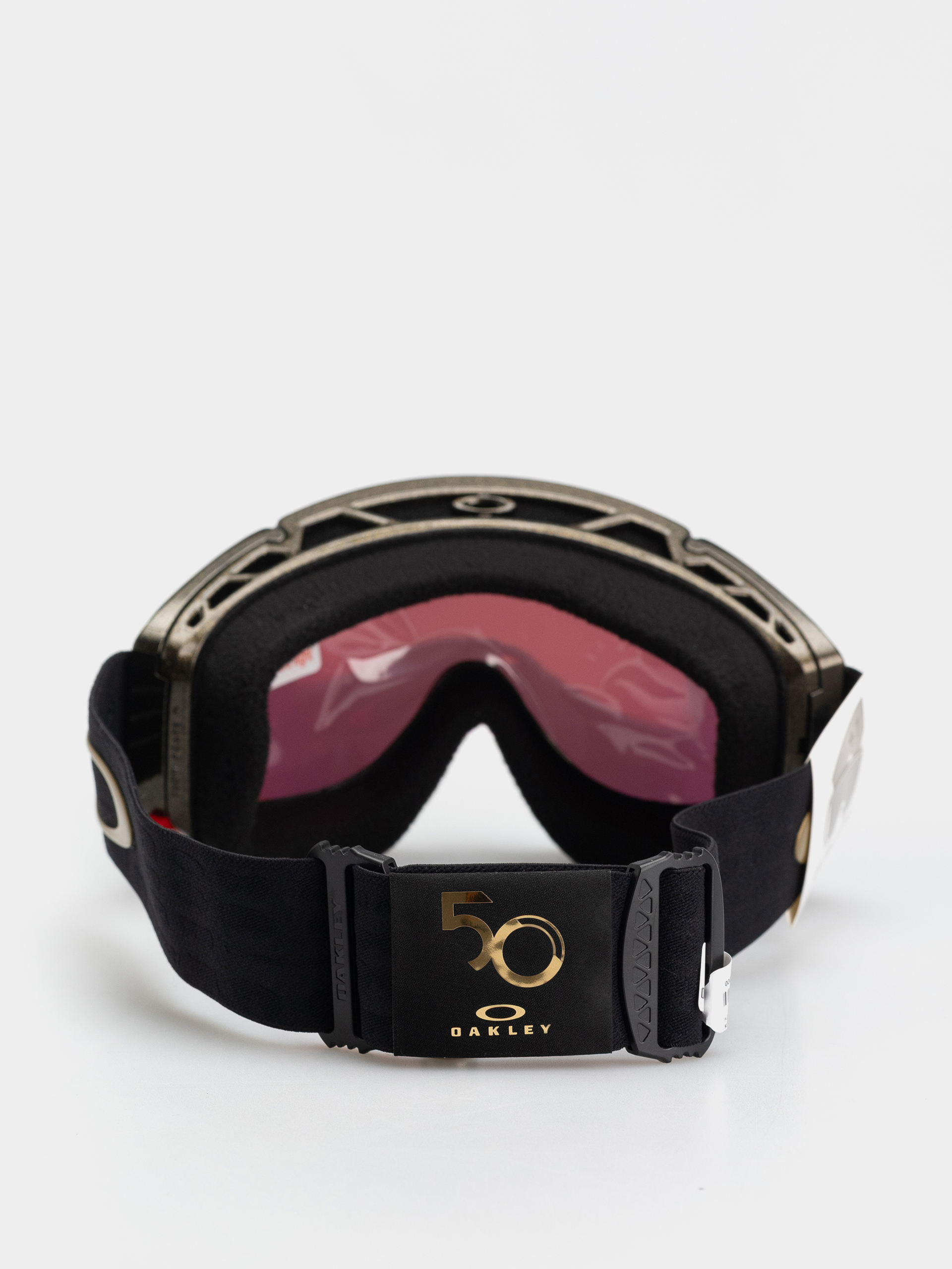 Ochelari pentru snowboard Oakley Flow Scape M (5oth anniversary/prizm 24k & prizm iced)