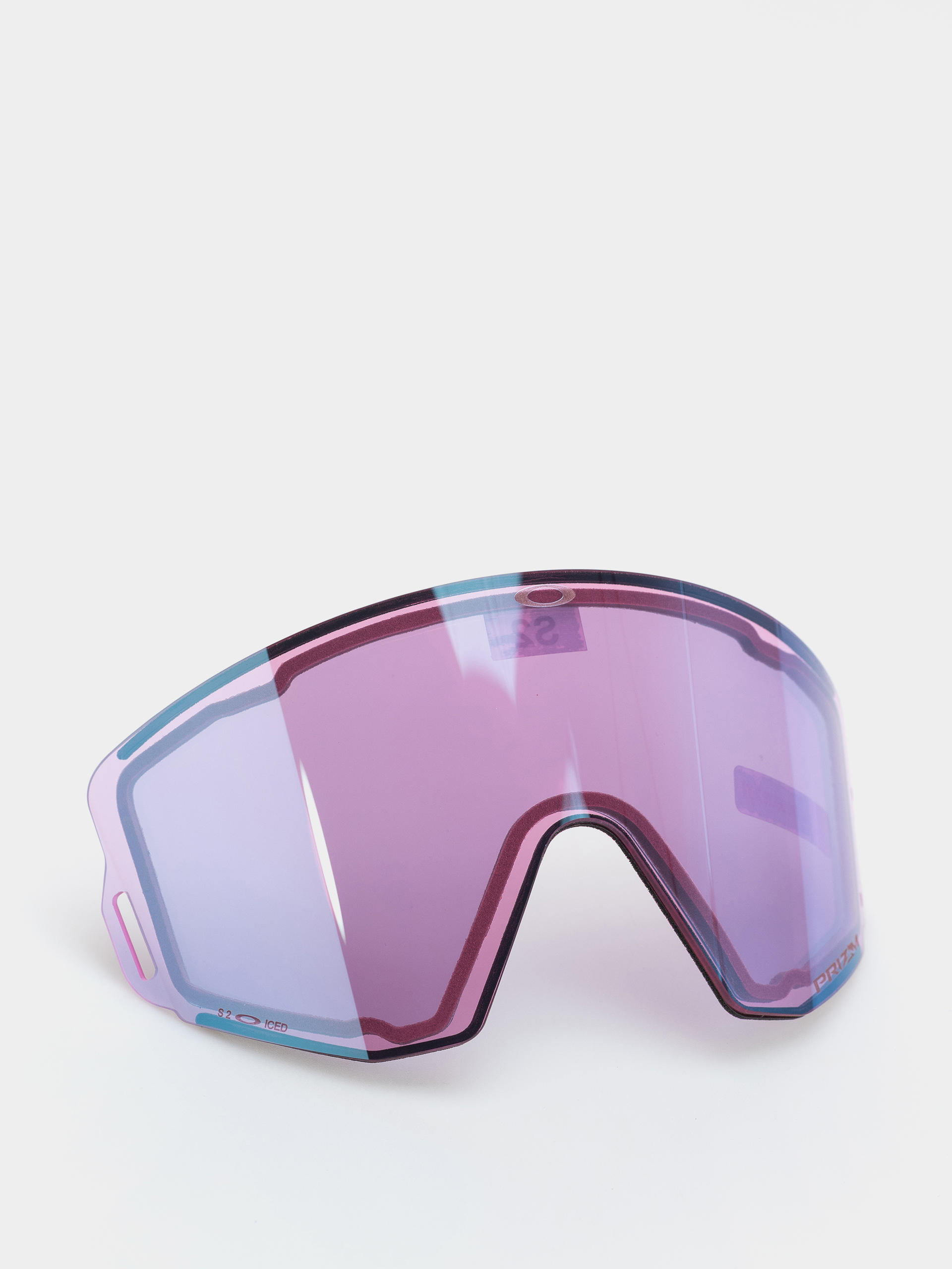 Ochelari pentru snowboard Oakley Flow Scape M (5oth anniversary/prizm 24k & prizm iced)