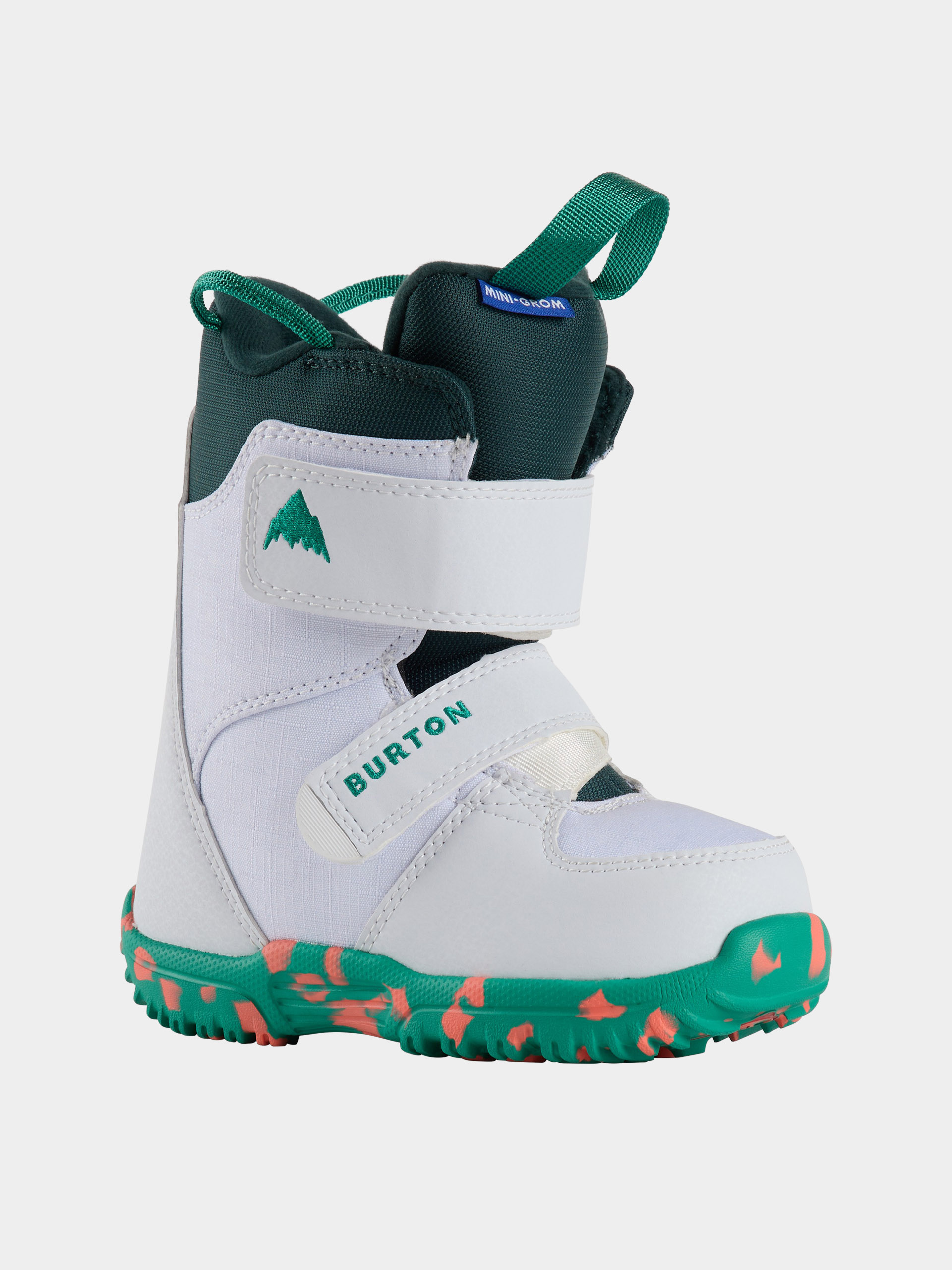 Încălțăminte pentru snowboard Burton Mini Grom