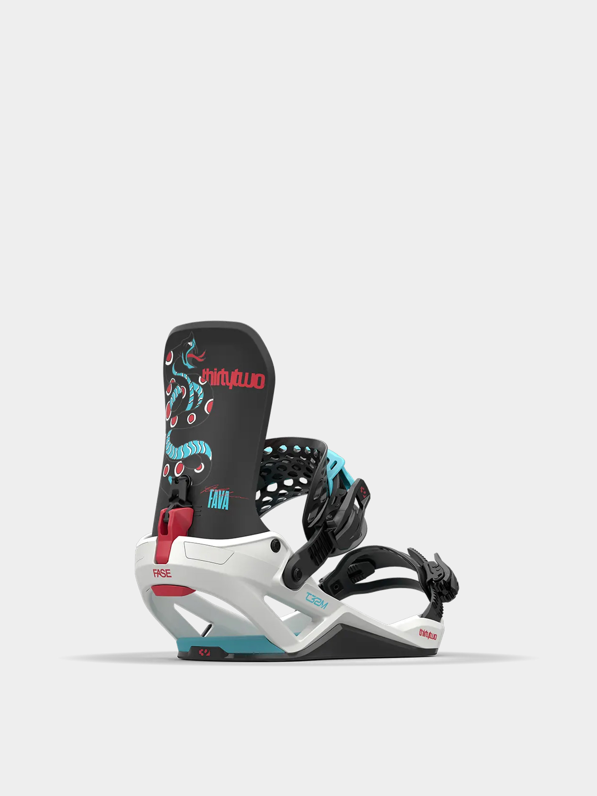 Legu0103turi pentru snowboard ThirtyTwo T32M Fase (Fava)