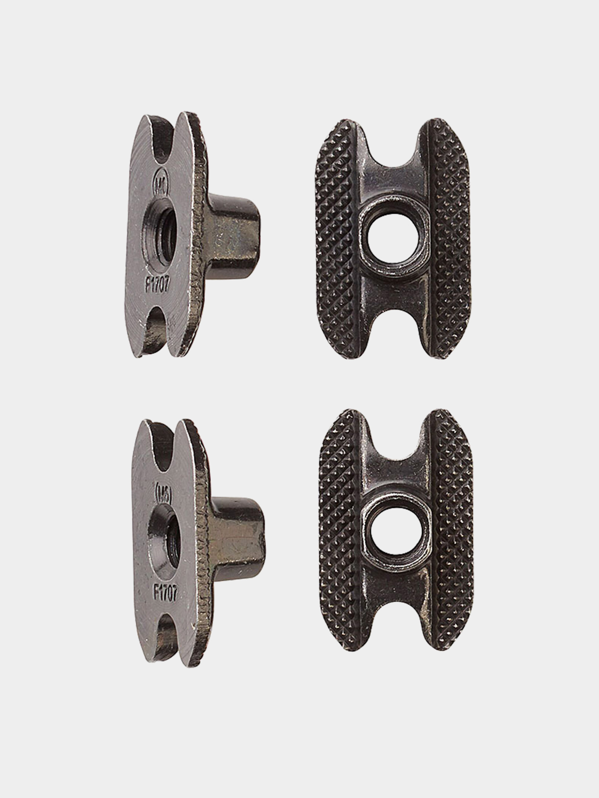 Accesorii Burton M6 Channel Inserts 4PK
