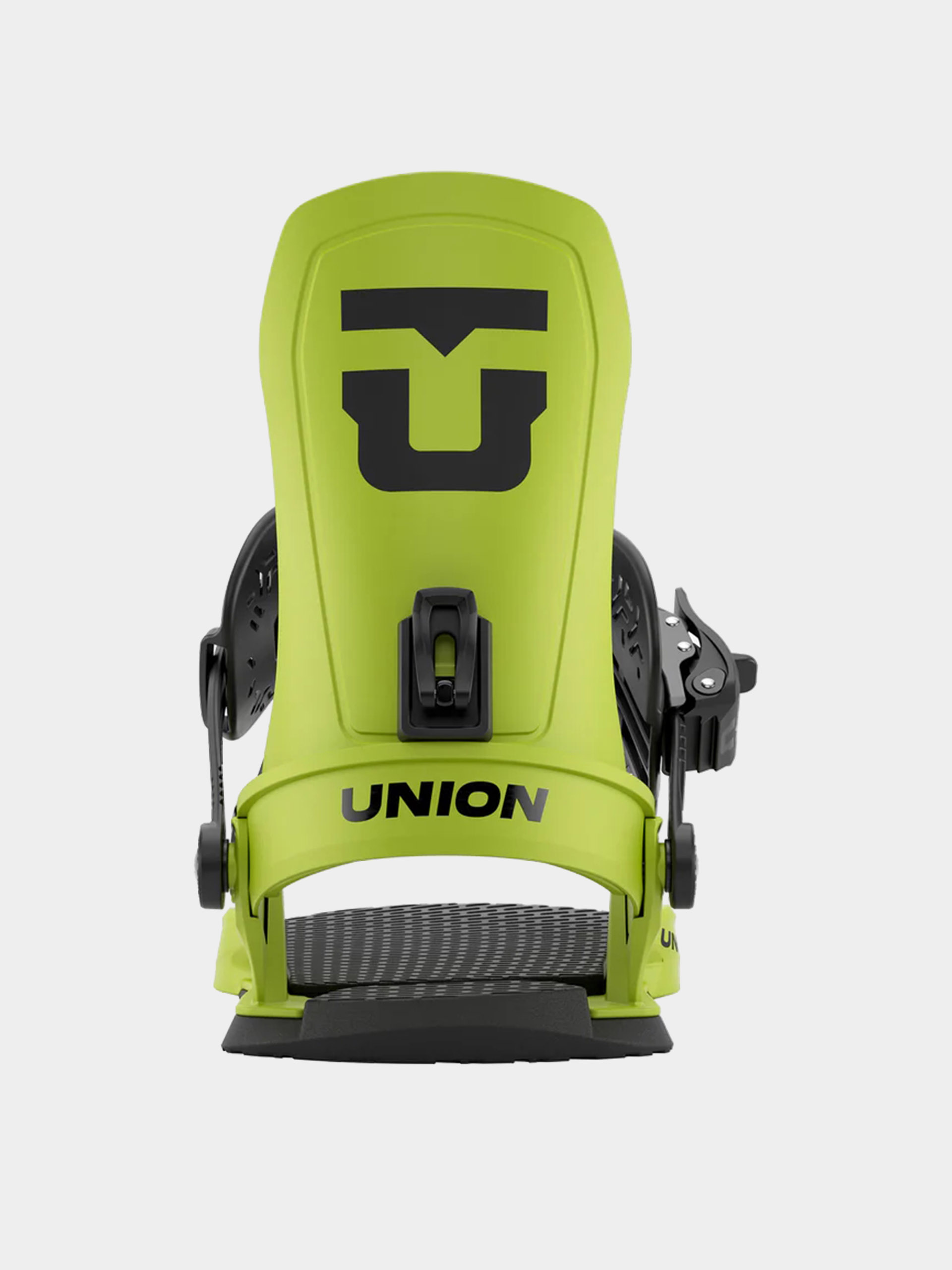 Legături pentru snowboard Union Cadet Pro JR (cyber lime)