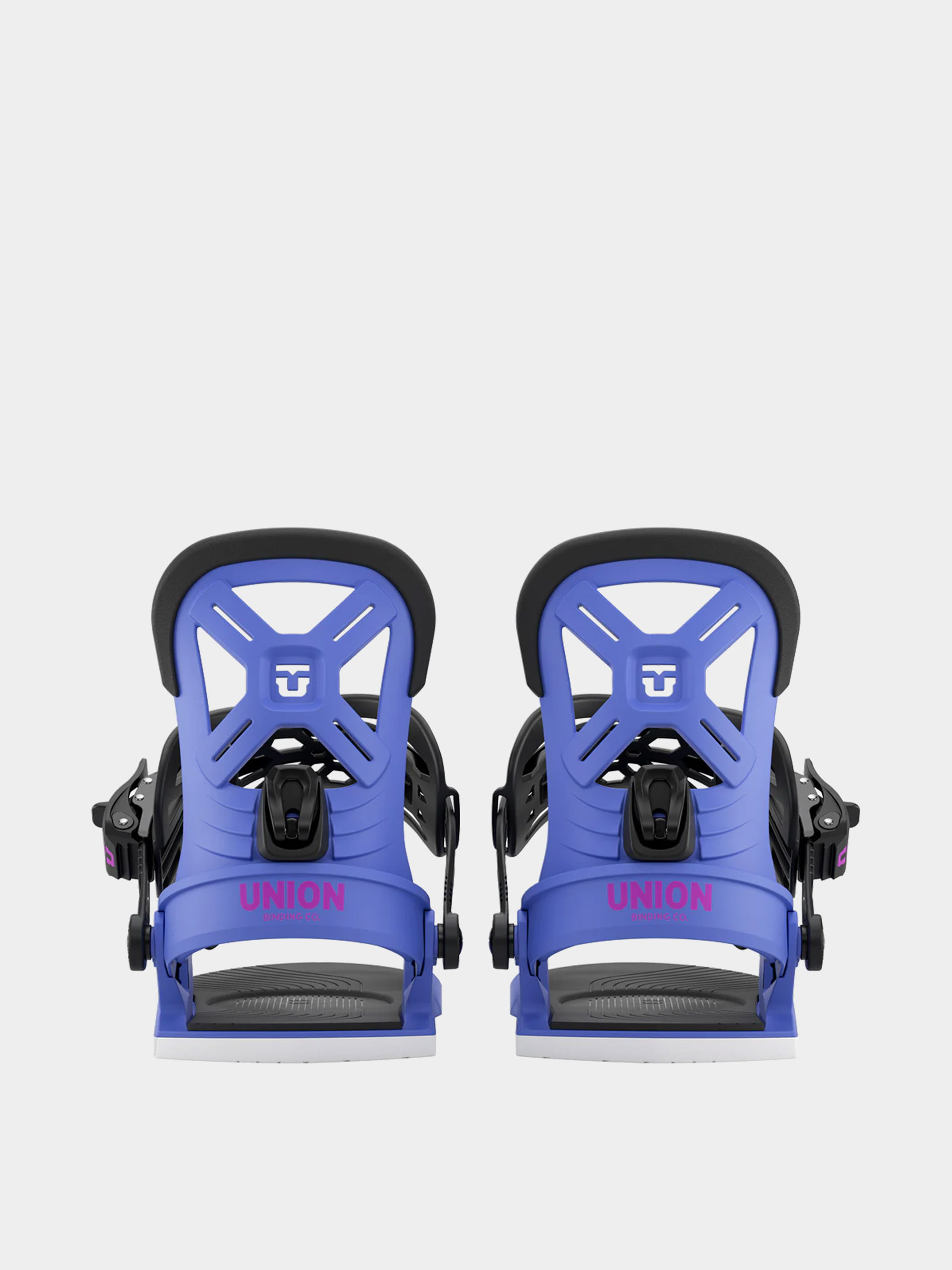 Legături pentru snowboard Union Cadet JR (purple)