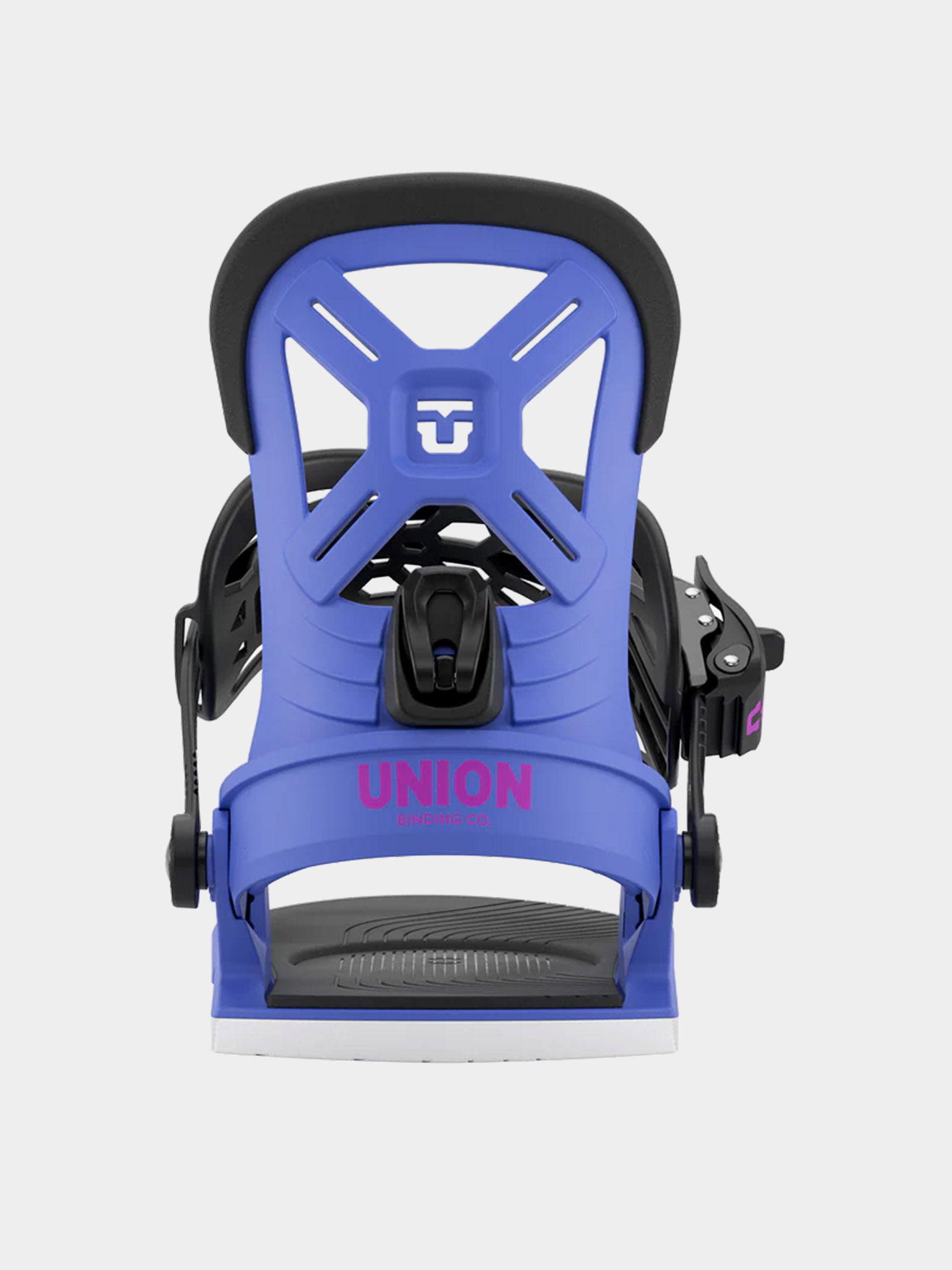 Legături pentru snowboard Union Cadet JR (purple)