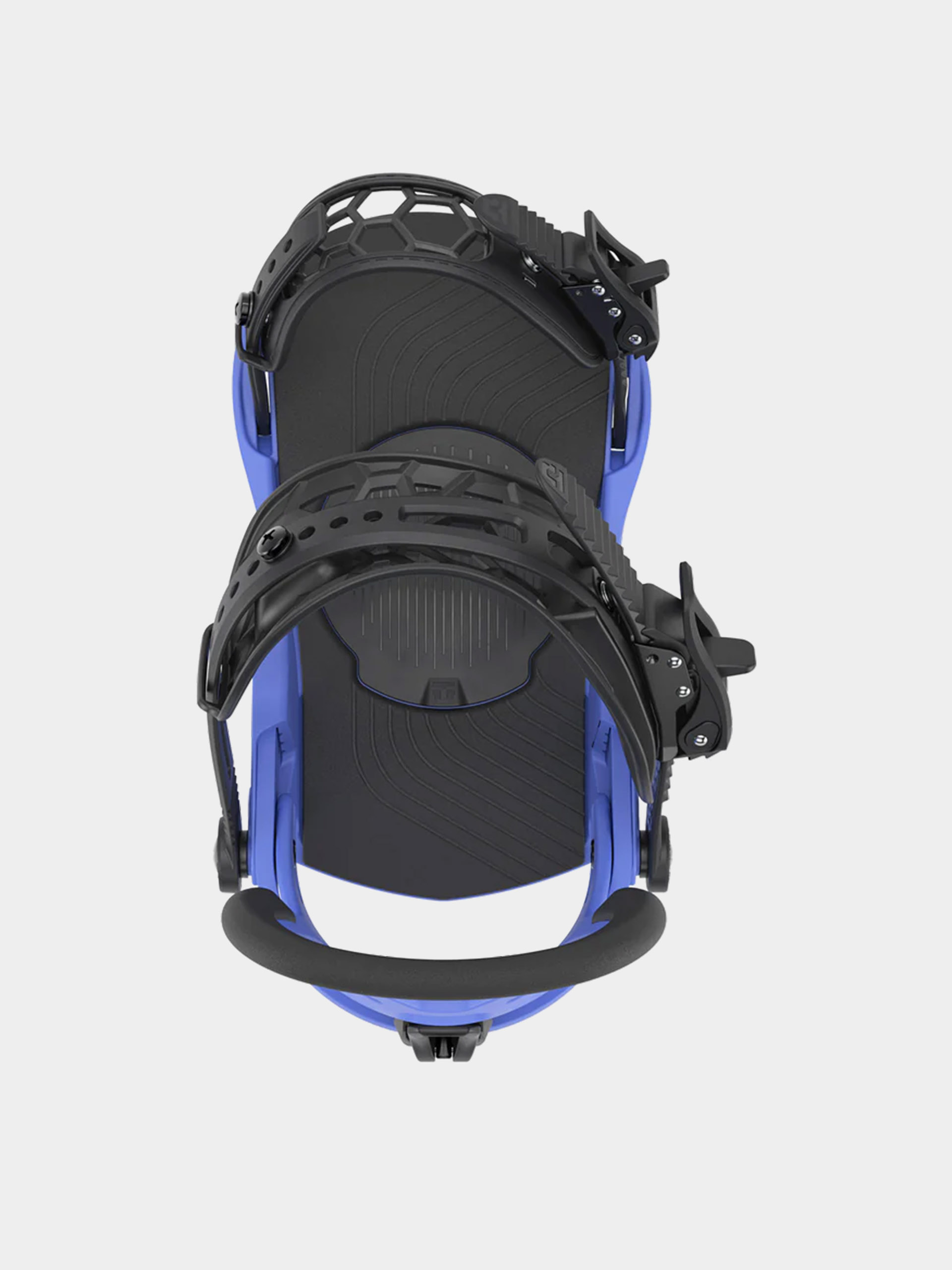 Legături pentru snowboard Union Cadet JR (purple)