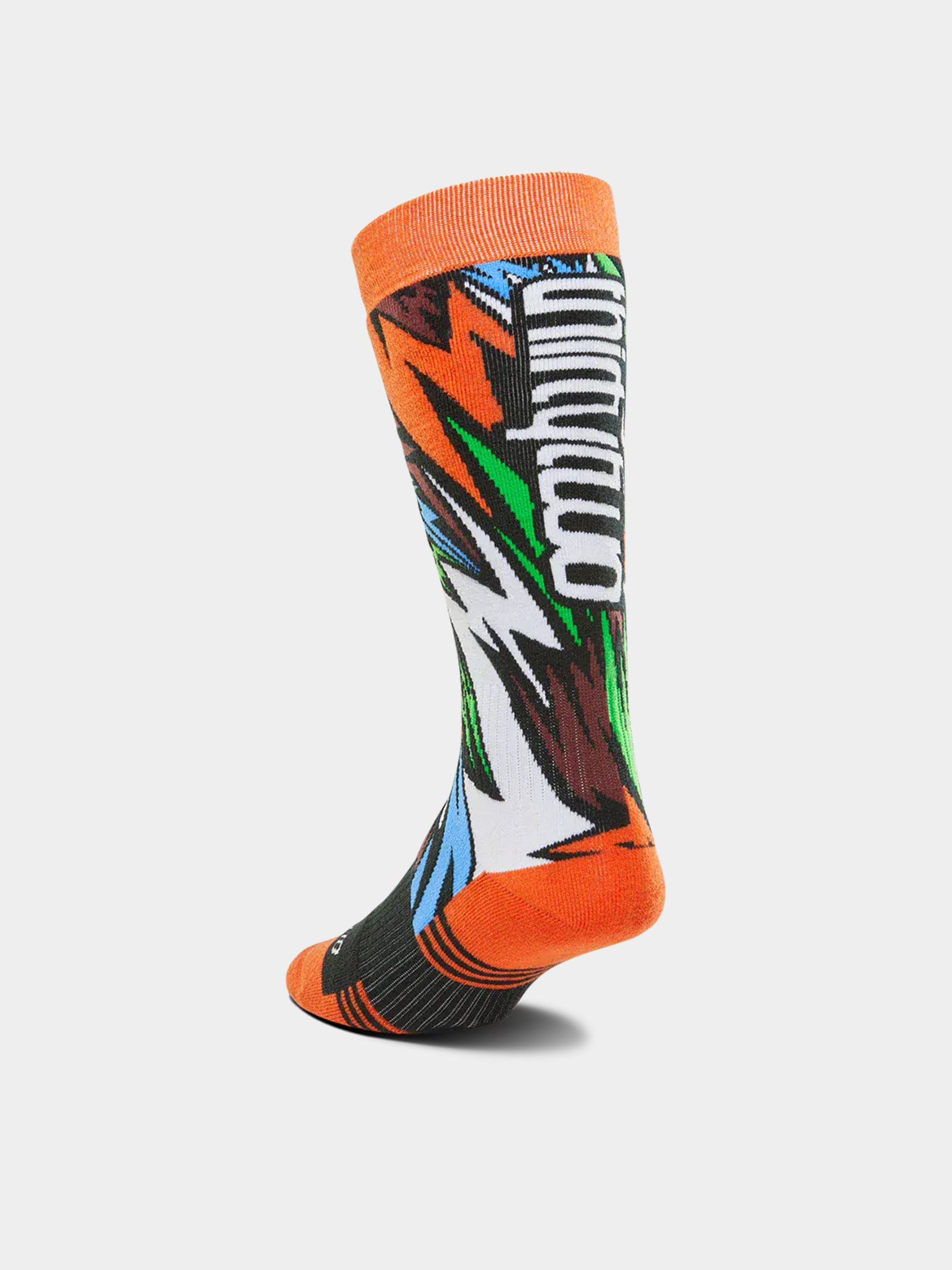 Șosete ThirtyTwo Double JR (orange)