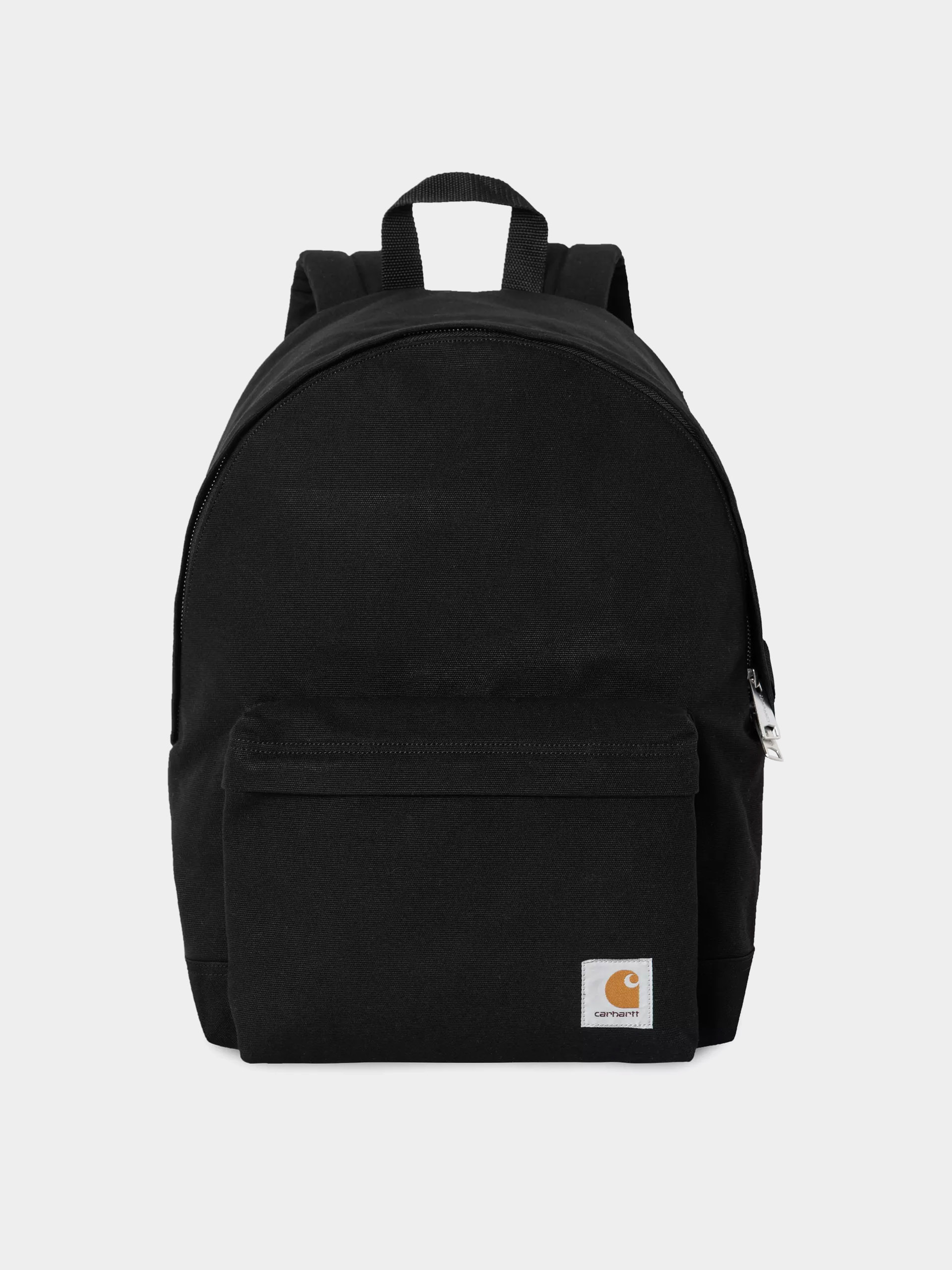 Rucsac Carhartt WIP Canvas (black)