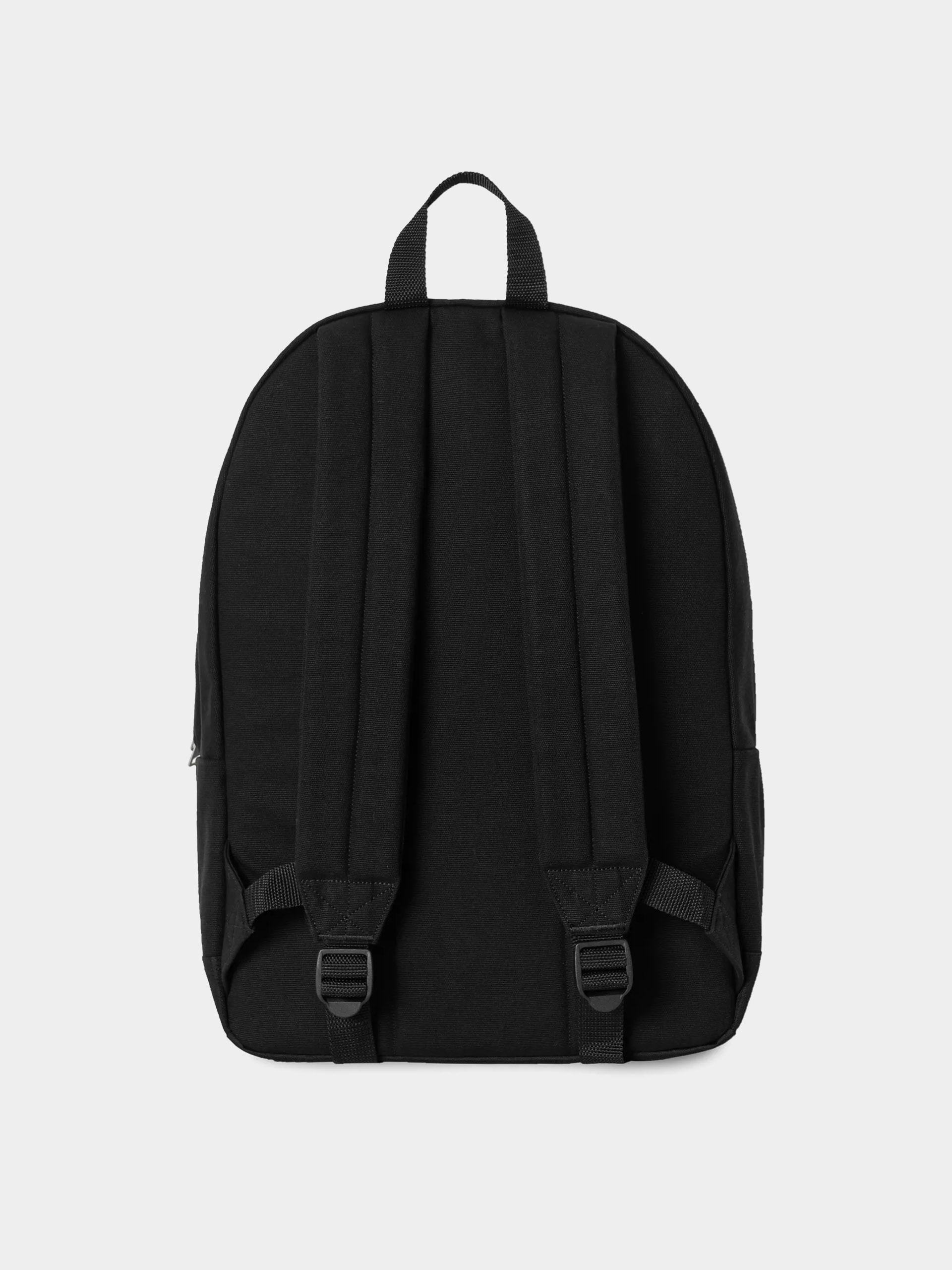 Rucsac Carhartt WIP Canvas (black)