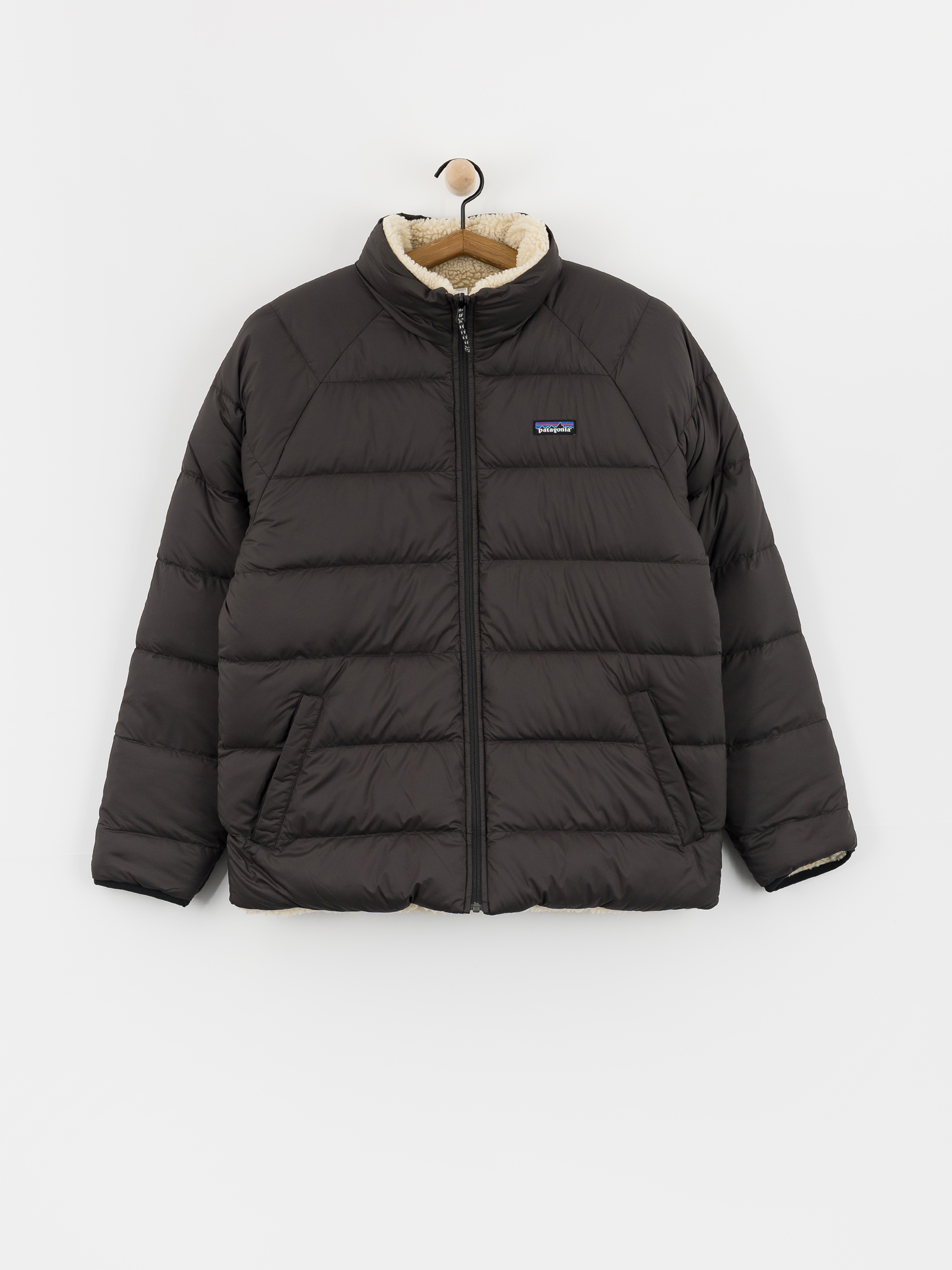 The North Face & Patagonia 10セット90サイズ Geacă The North Face Polar Nuptse - negru (tnf black)