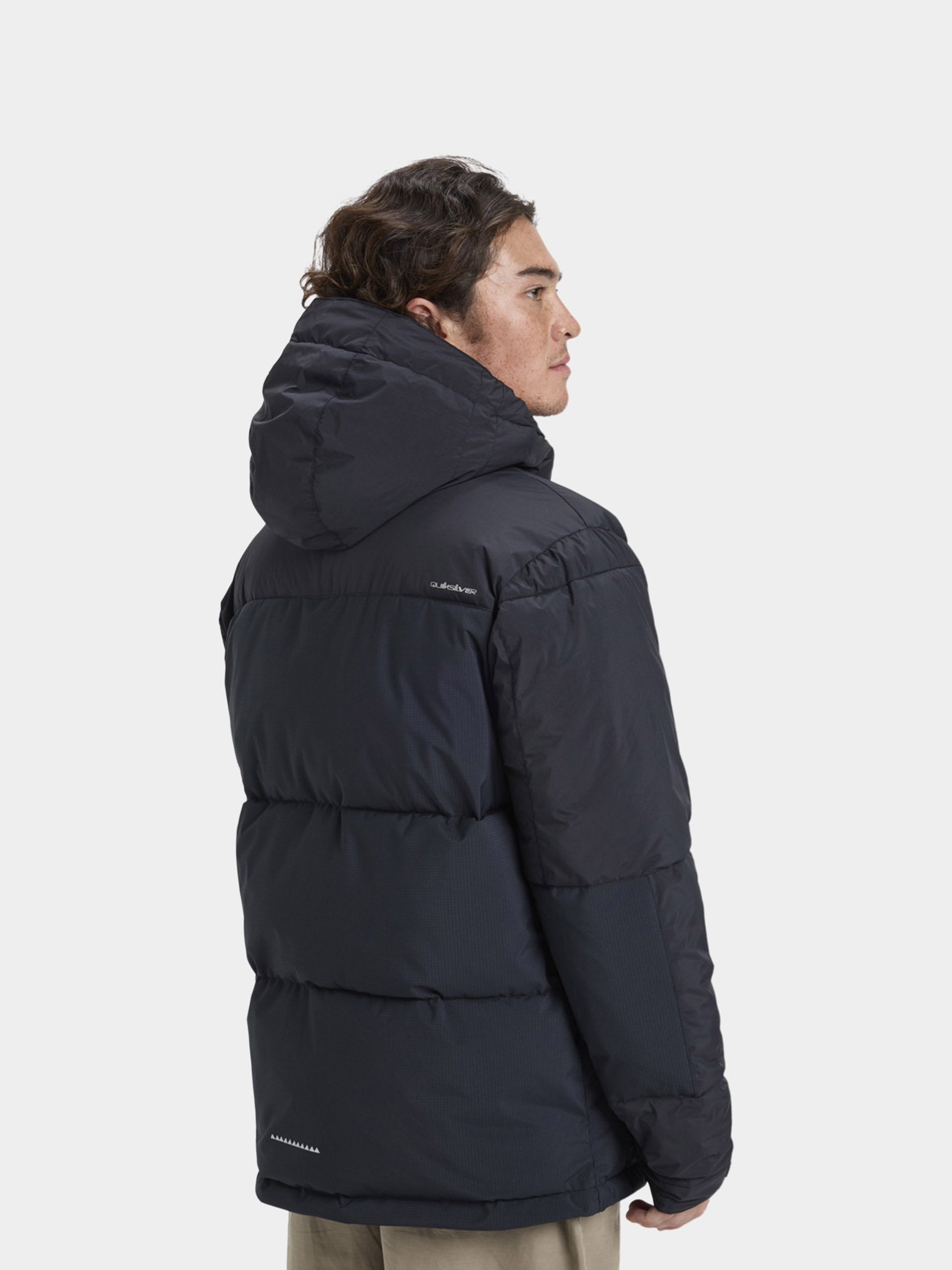 Geacă Quiksilver Nomad (black)