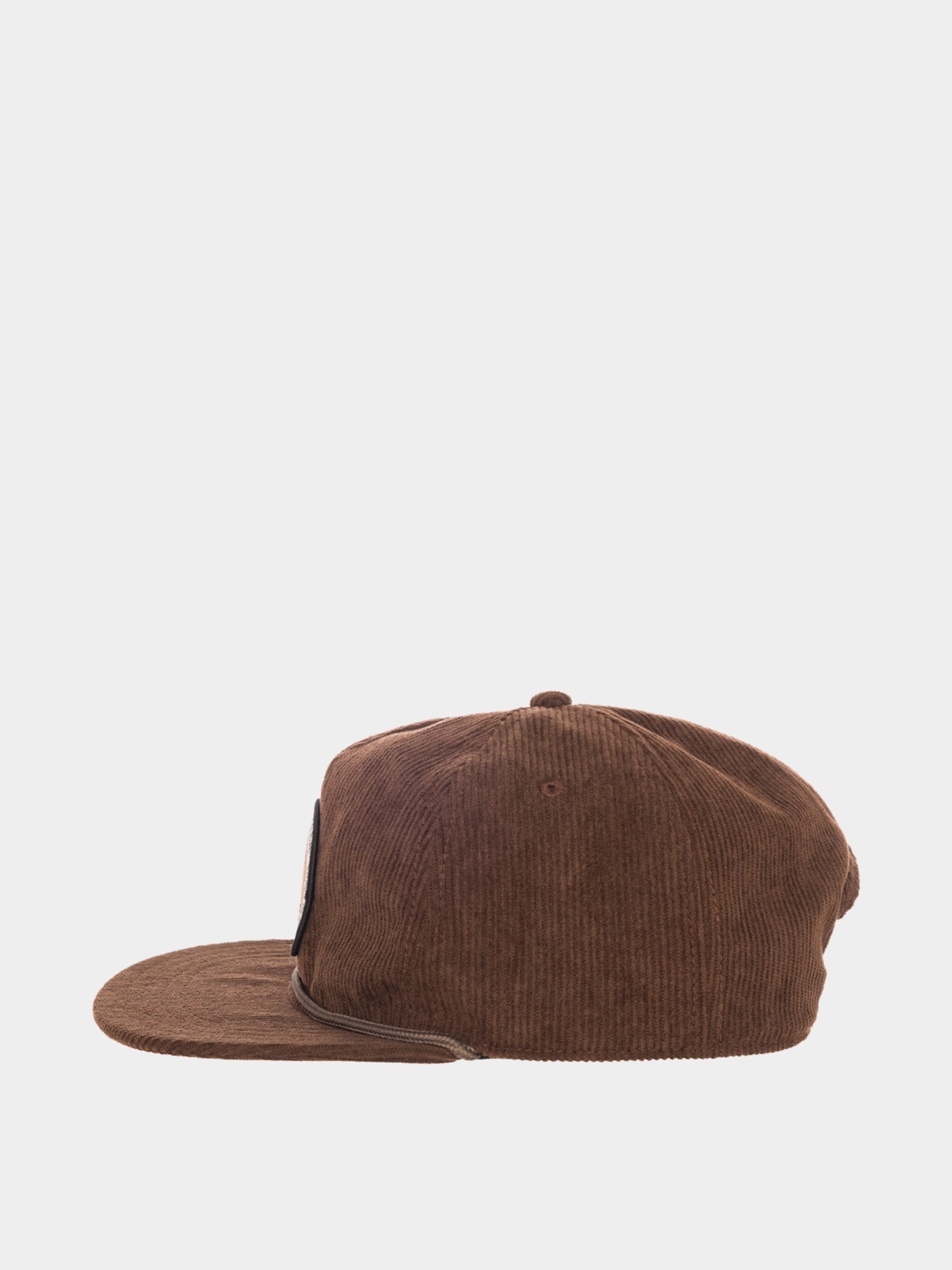 Șapcă Quiksilver Still Bills (chocolate brown)