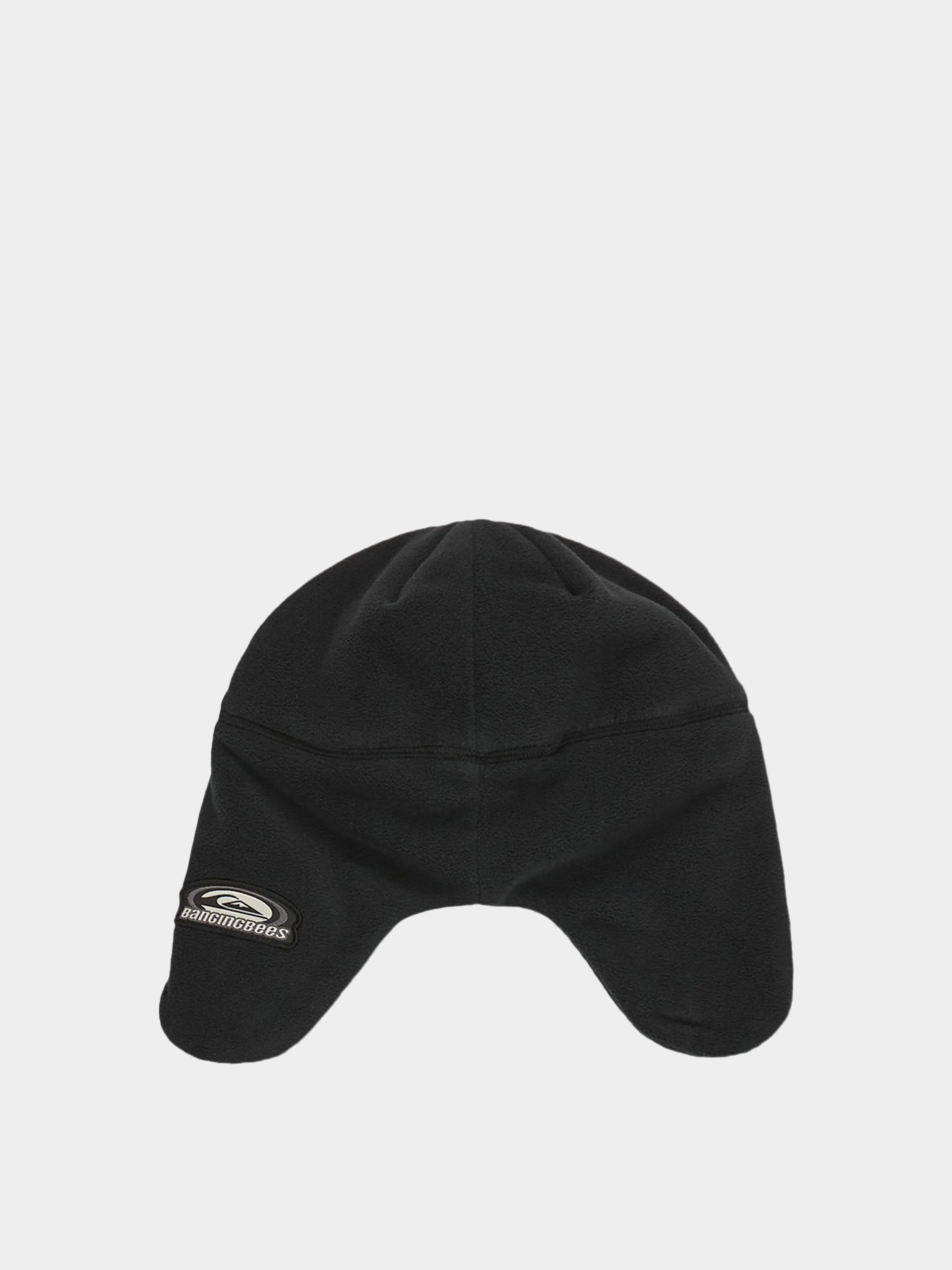 Căciulă Quiksilver Banging (true black)