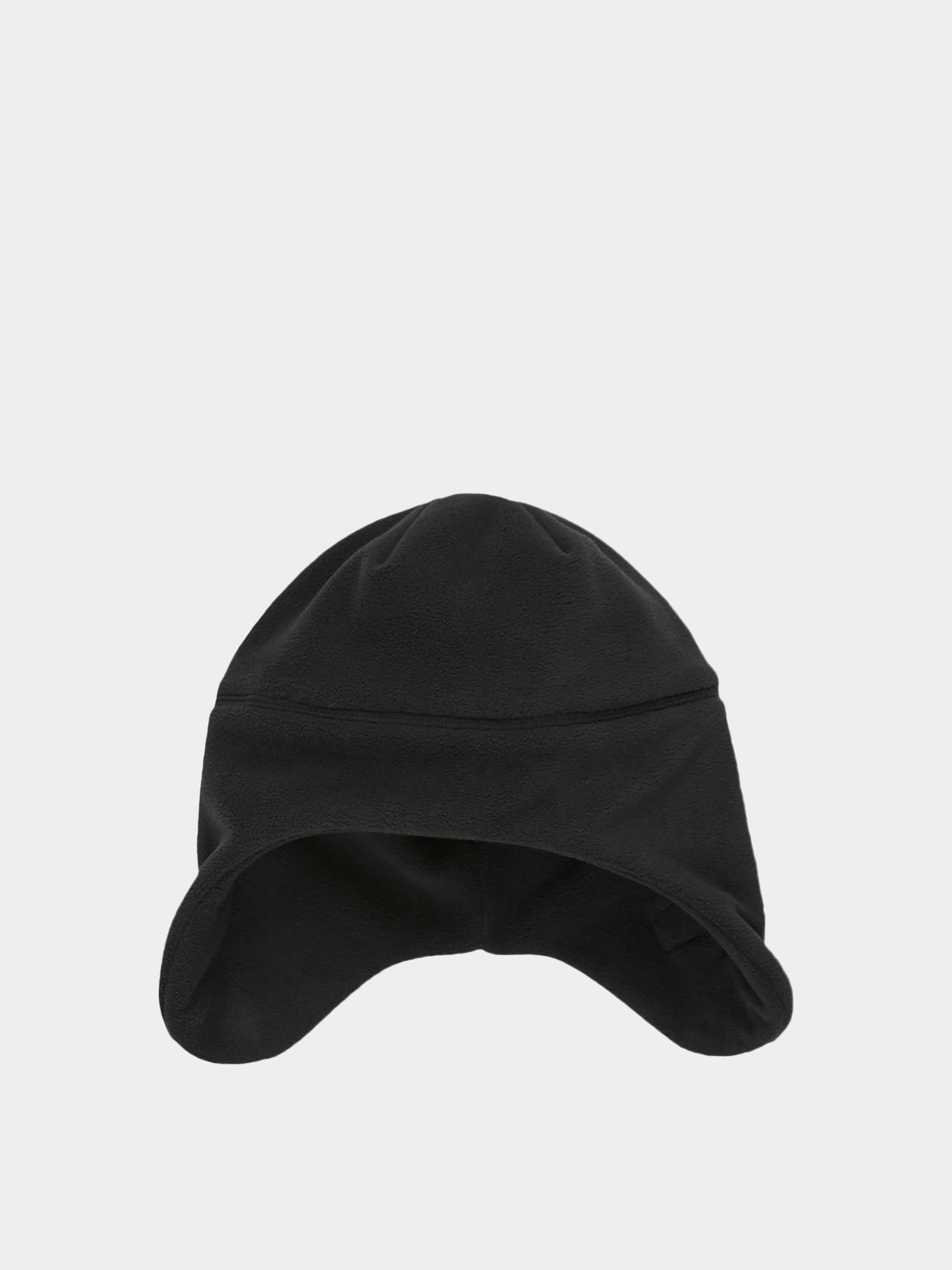 Căciulă Quiksilver Banging (true black)