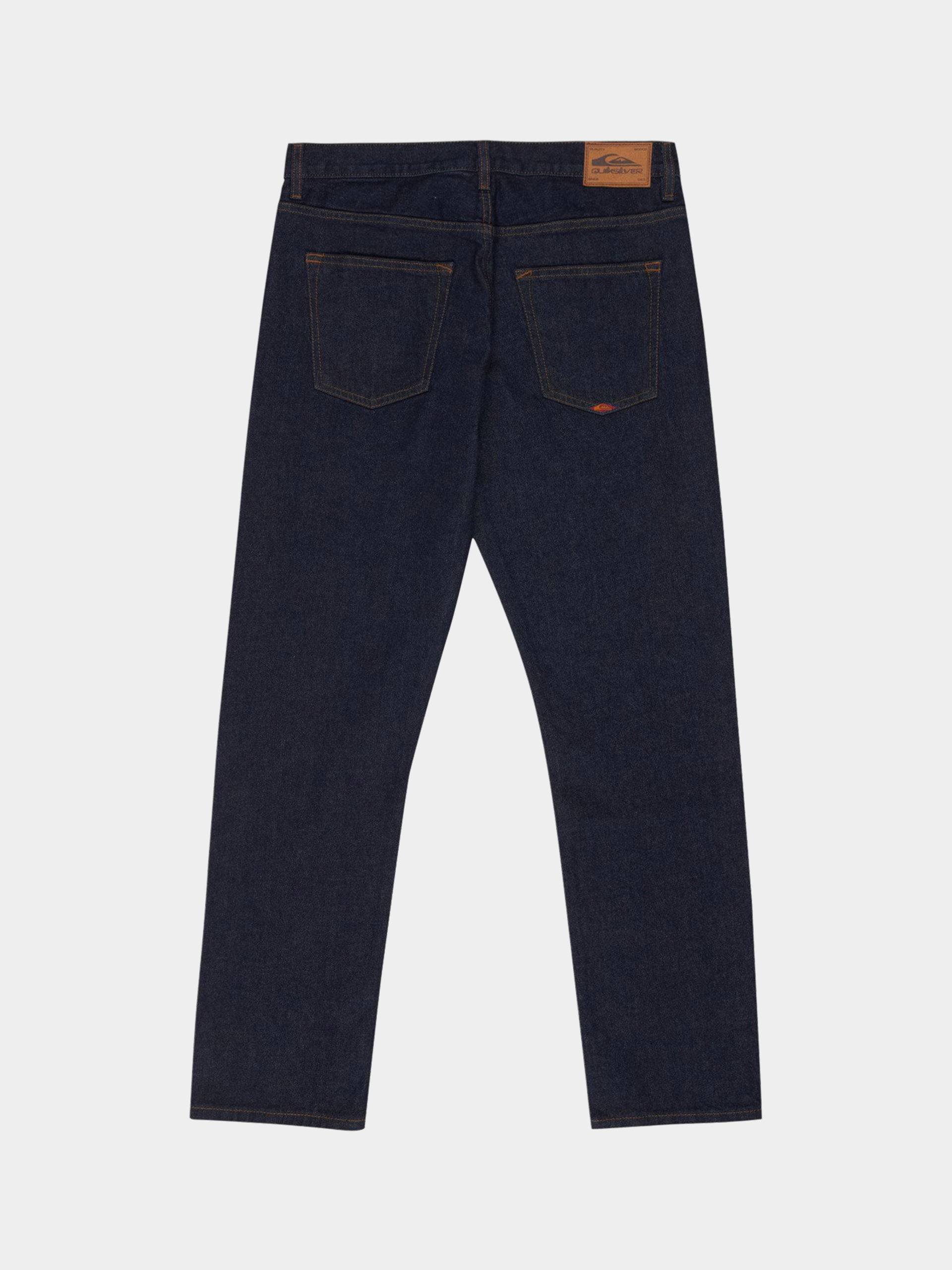 Pantaloni Quiksilver Modern Wave Denim (rinse)