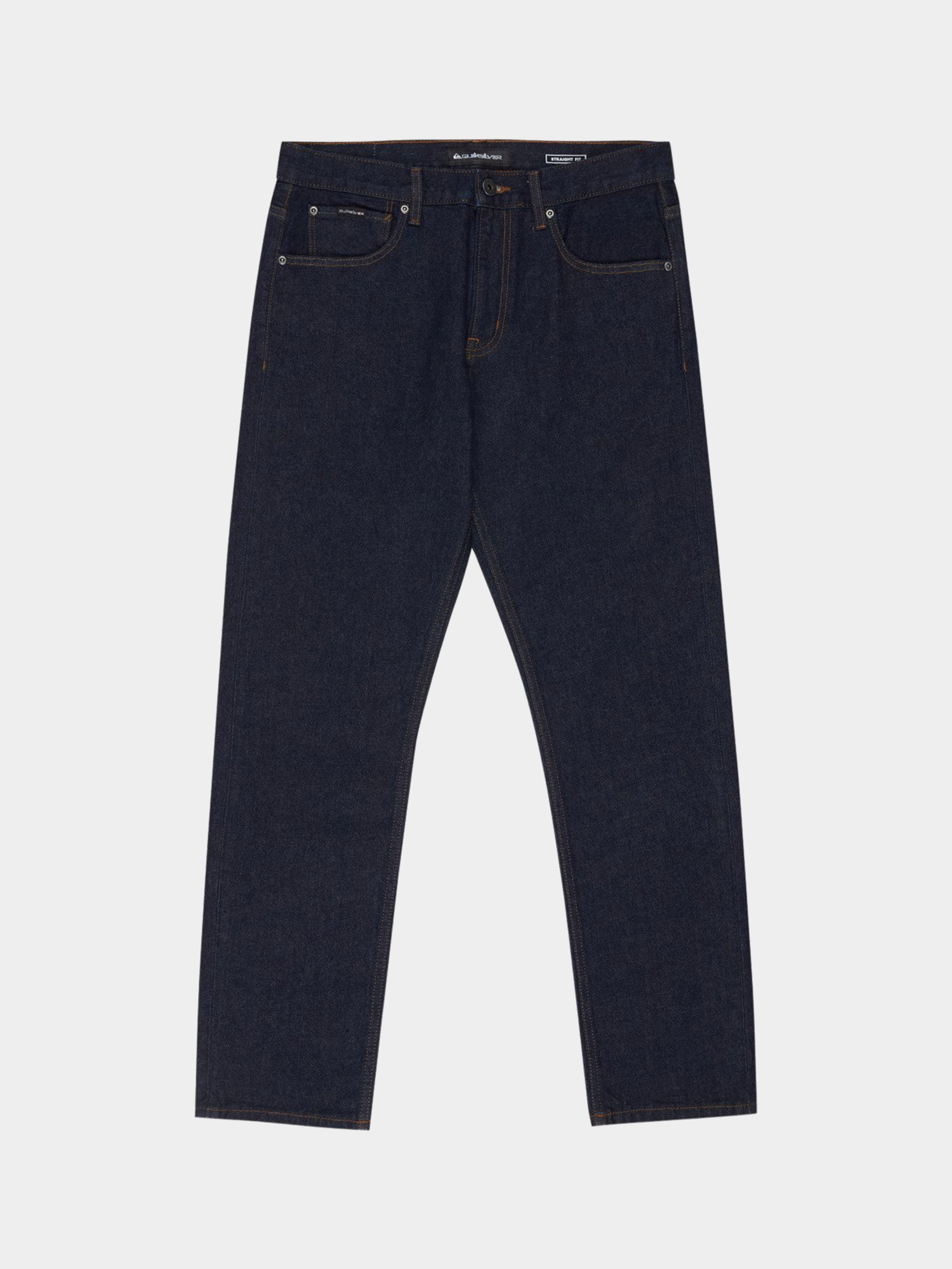 Pantaloni Quiksilver Modern Wave Denim (rinse)
