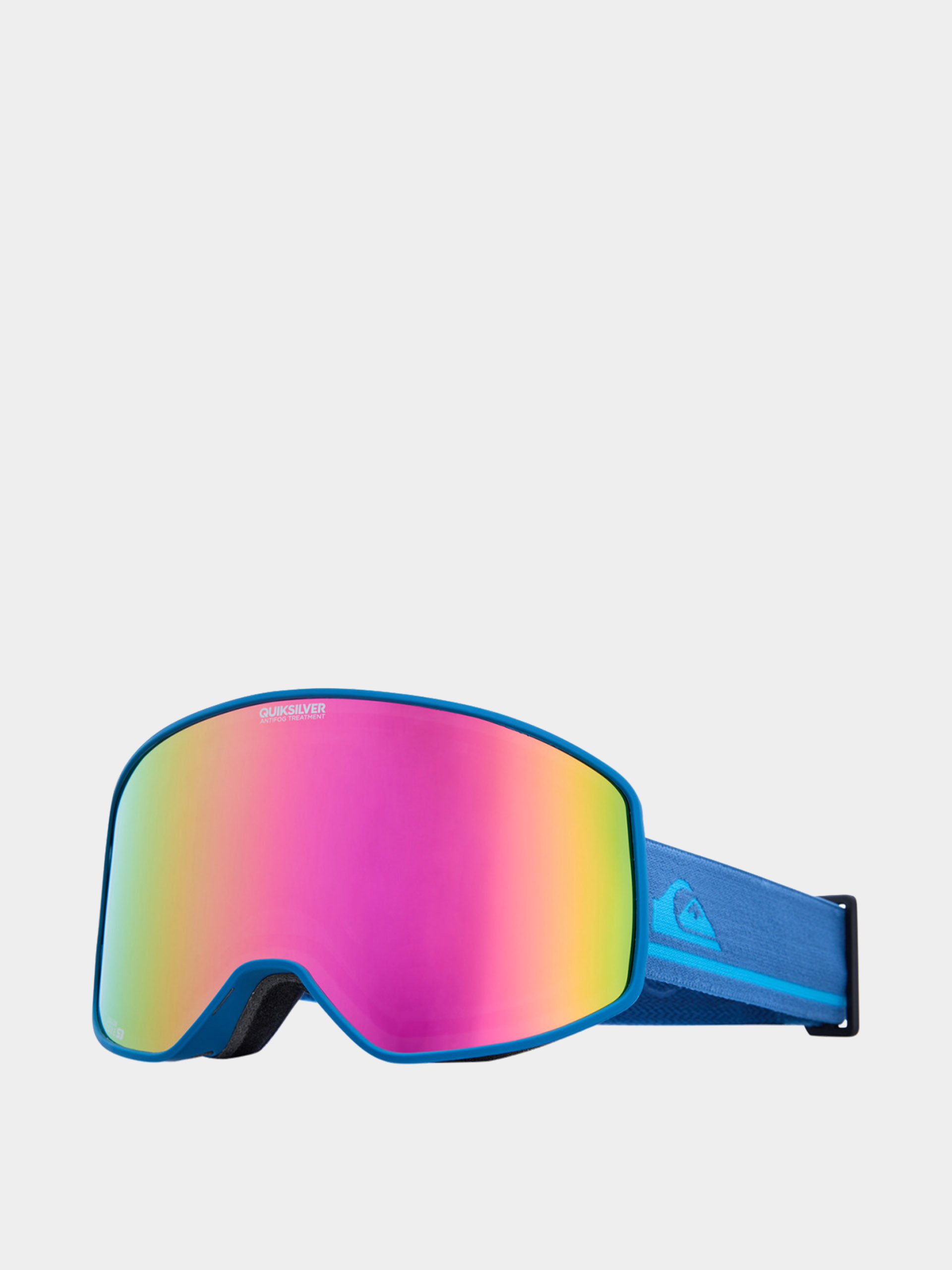 Ochelari pentru snowboard Quiksilver Storm