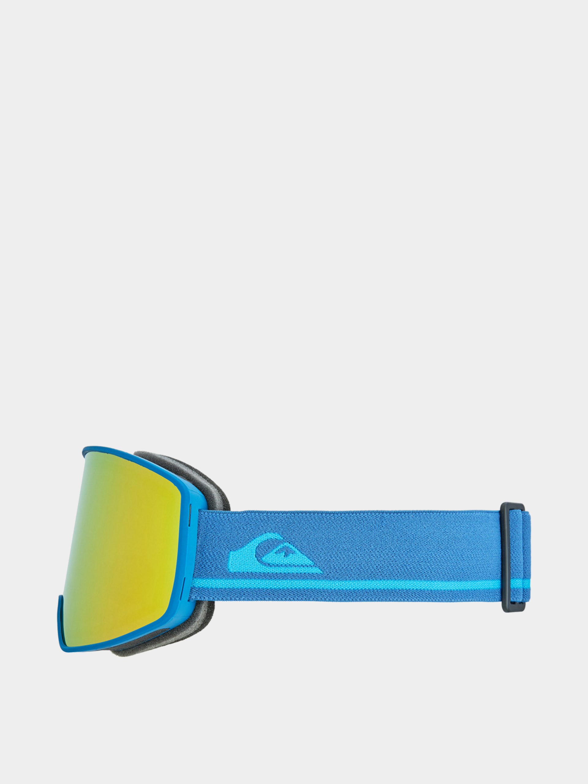 Ochelari pentru snowboard Quiksilver Storm (true navy/clux ml lpurple s3)