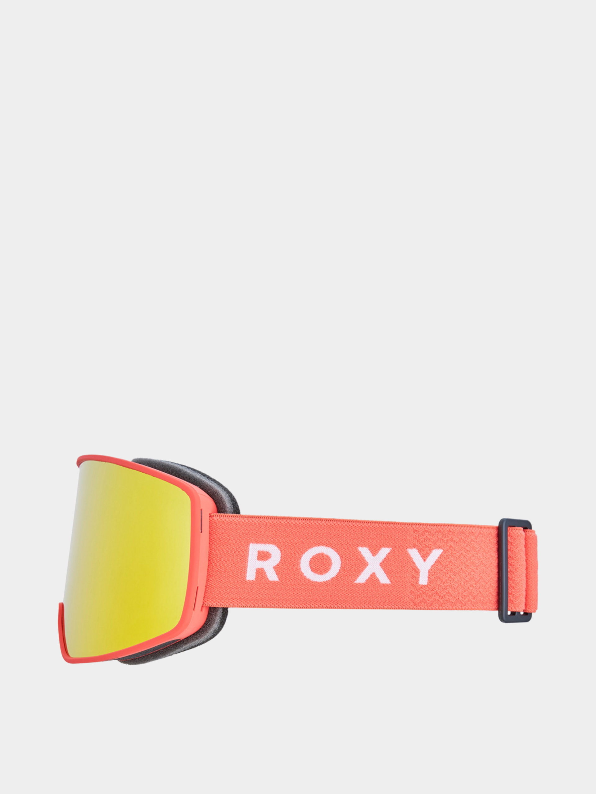 Ochelari pentru snowboard Roxy Storm Wmn (coral chic/clux ml orange s3)