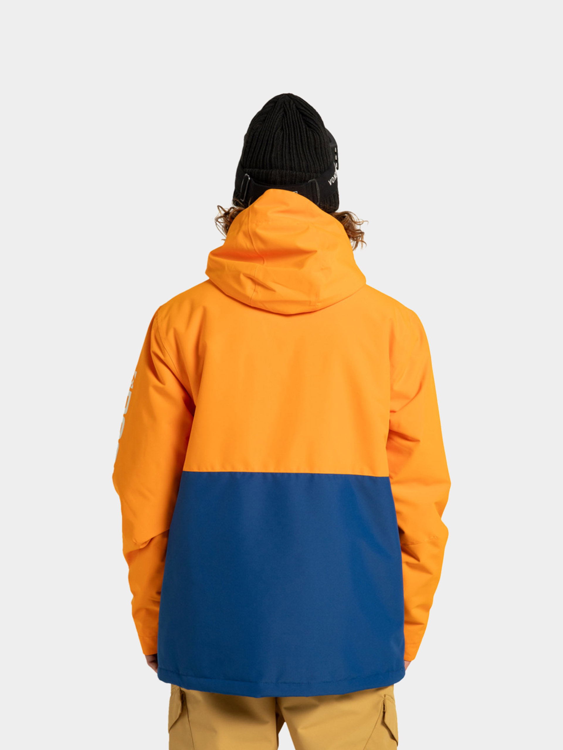 Geacă de snowboard DC Basis (oriole)