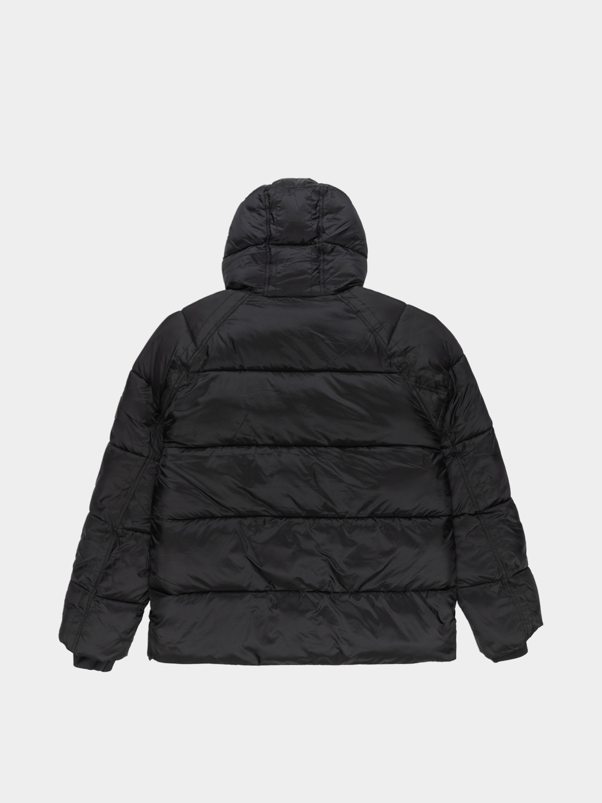 Geacă DC Cantera Puffer (black)