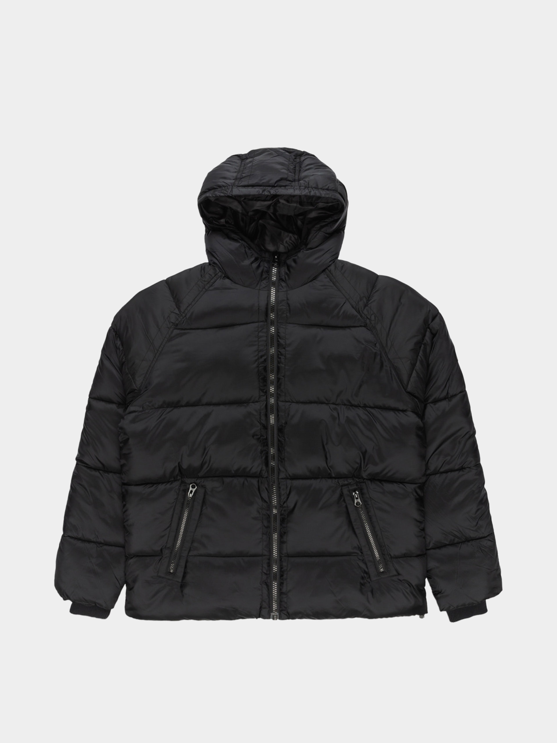 Geacă DC Cantera Puffer (black)