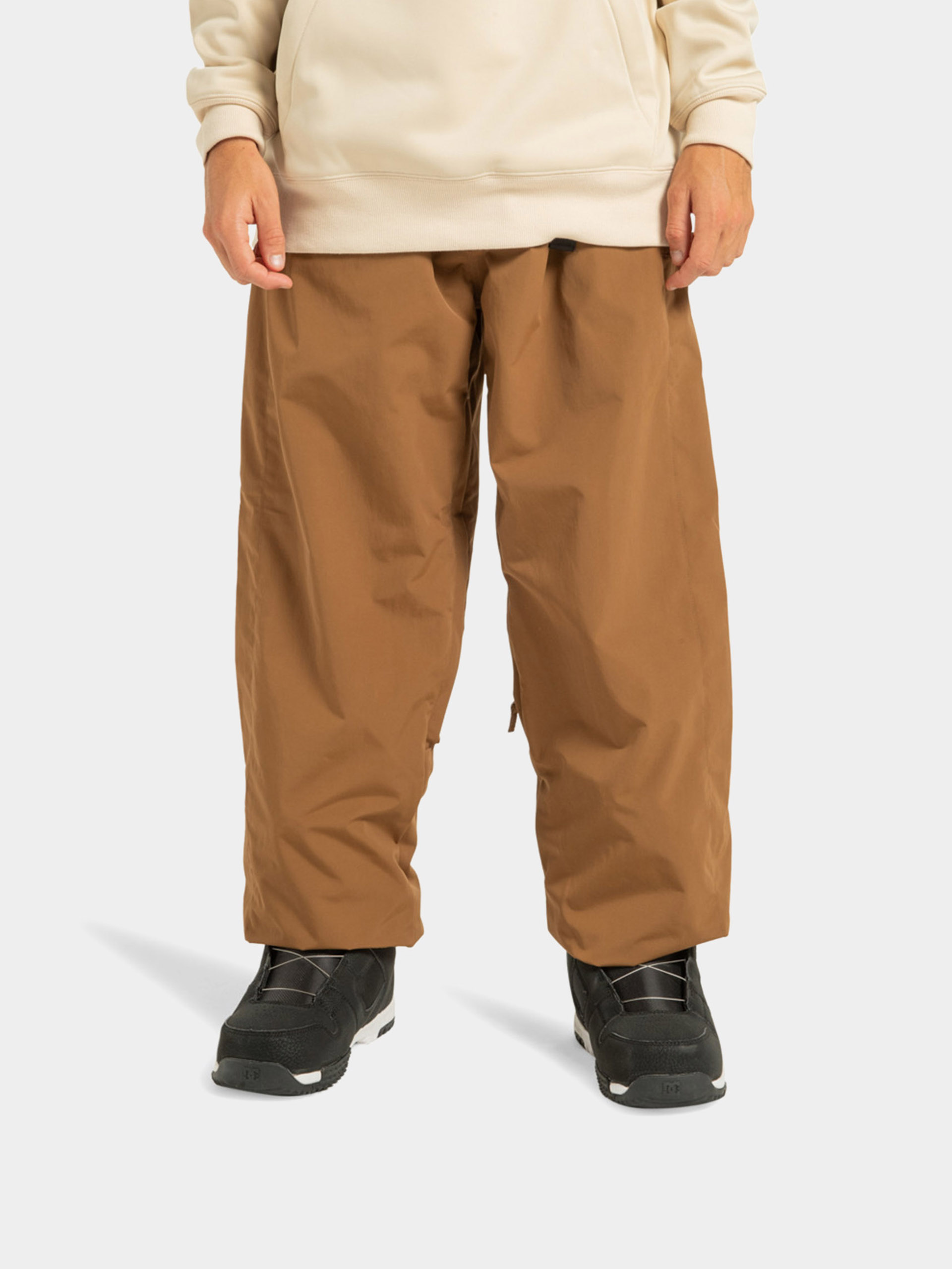 Pantaloni pentru snowboard DC Primo (toffee)