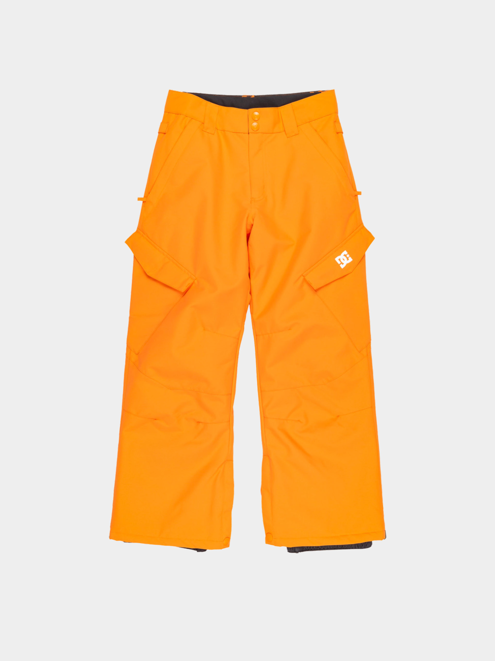 Pantaloni pentru snowboard DC Banshee JR (oriole)