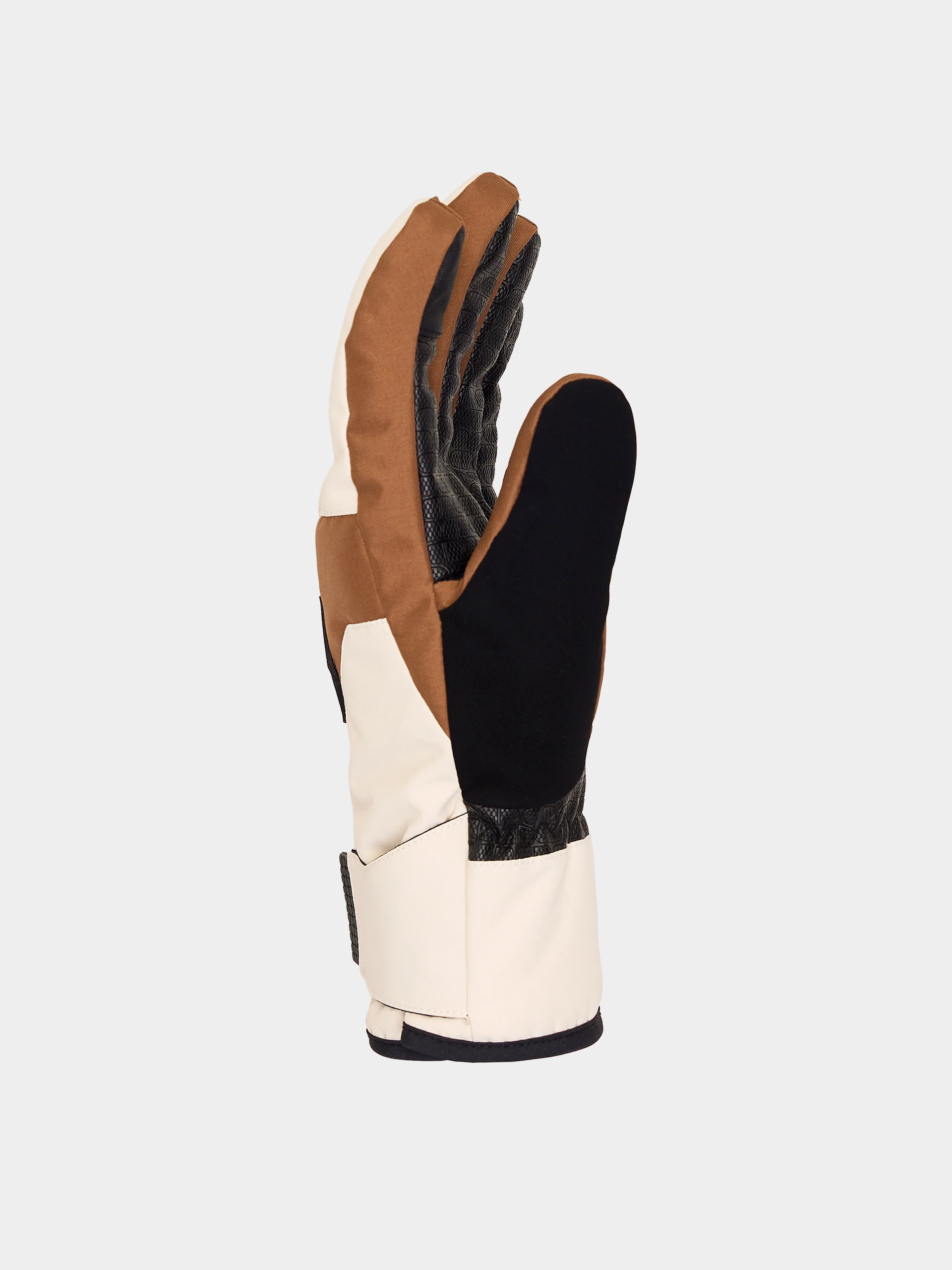 Mănuși DC Franchise (oatmeal)