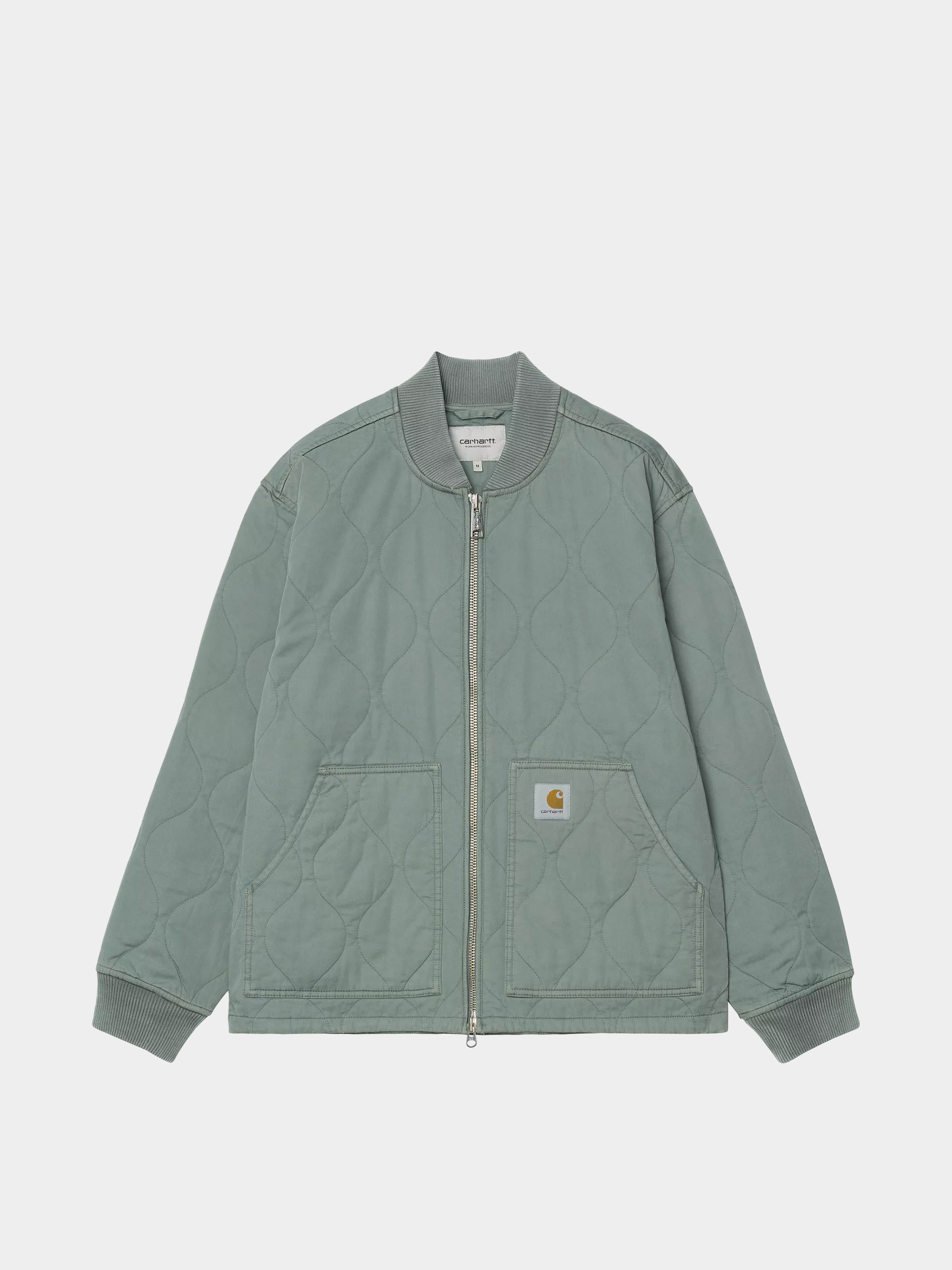 Geacu0103 Carhartt WIP Kylan (velvet green)
