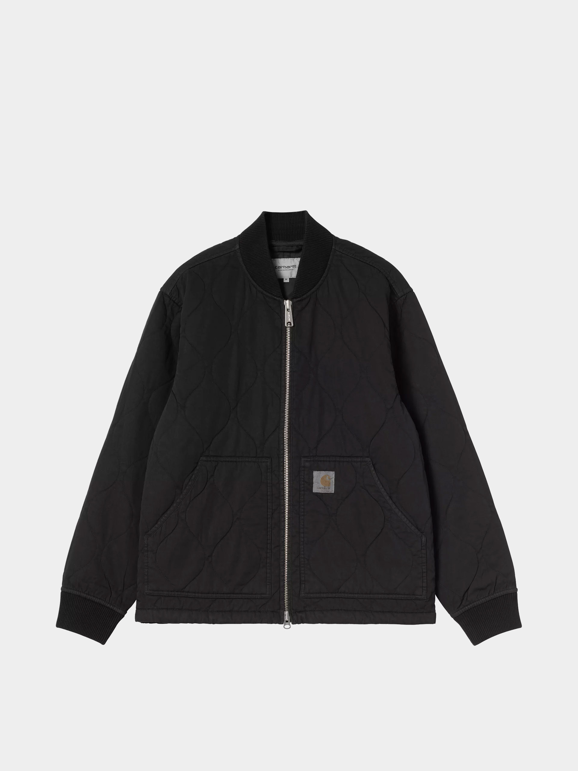 Geacă Carhartt WIP Kylan (black)