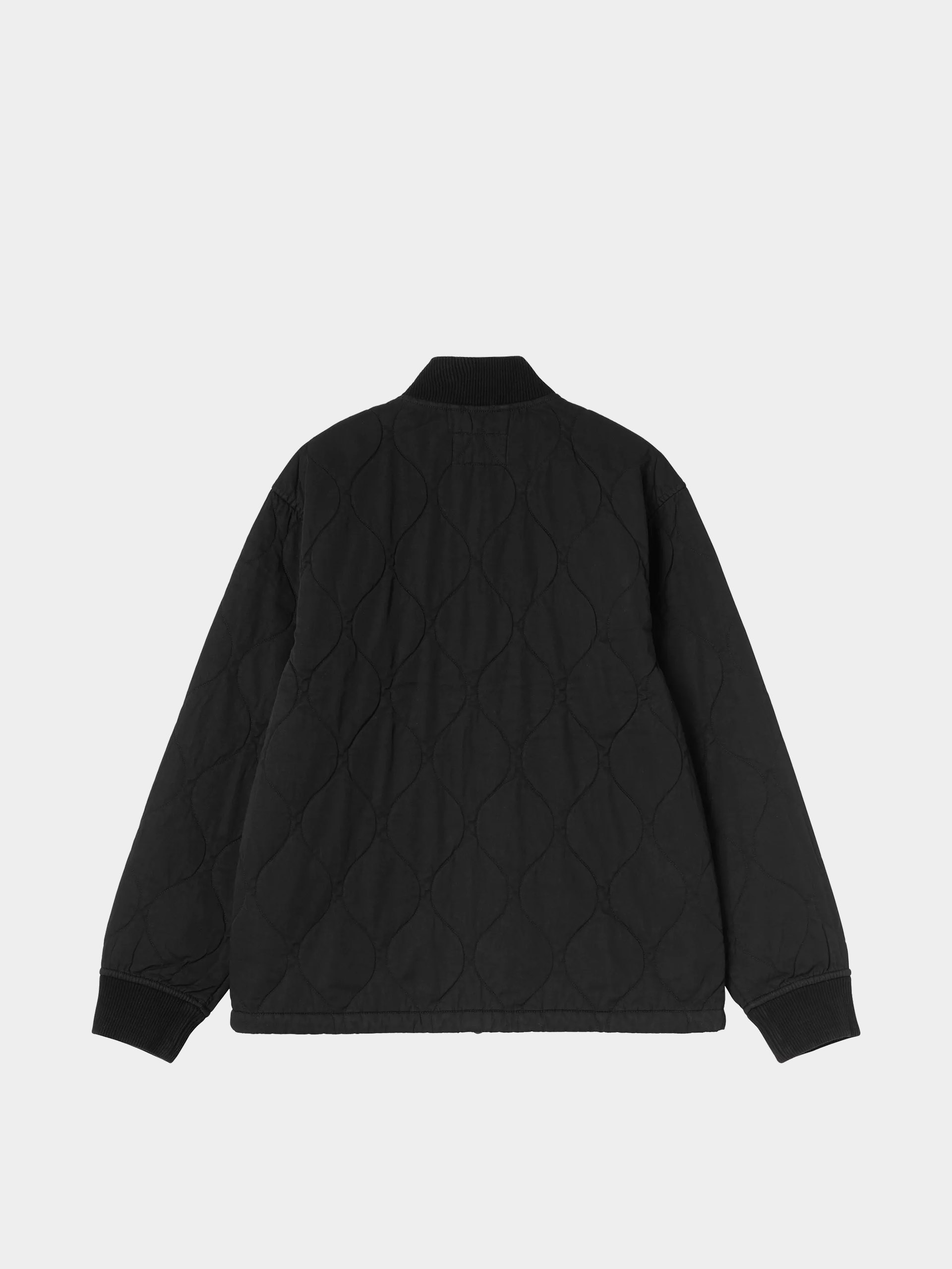 Geacă Carhartt WIP Kylan (black)