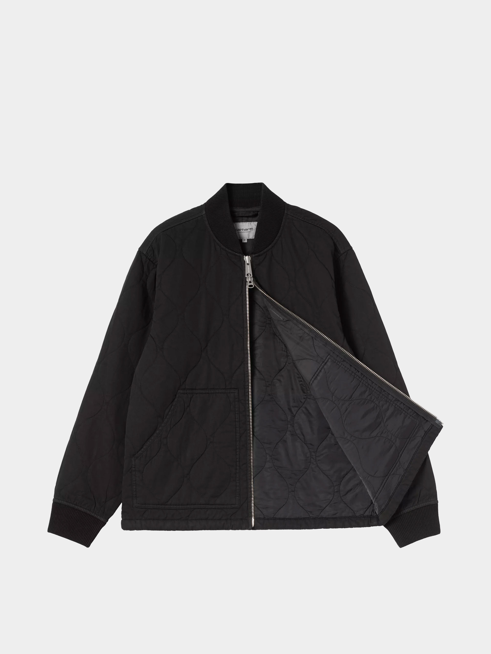 Geacă Carhartt WIP Kylan (black)