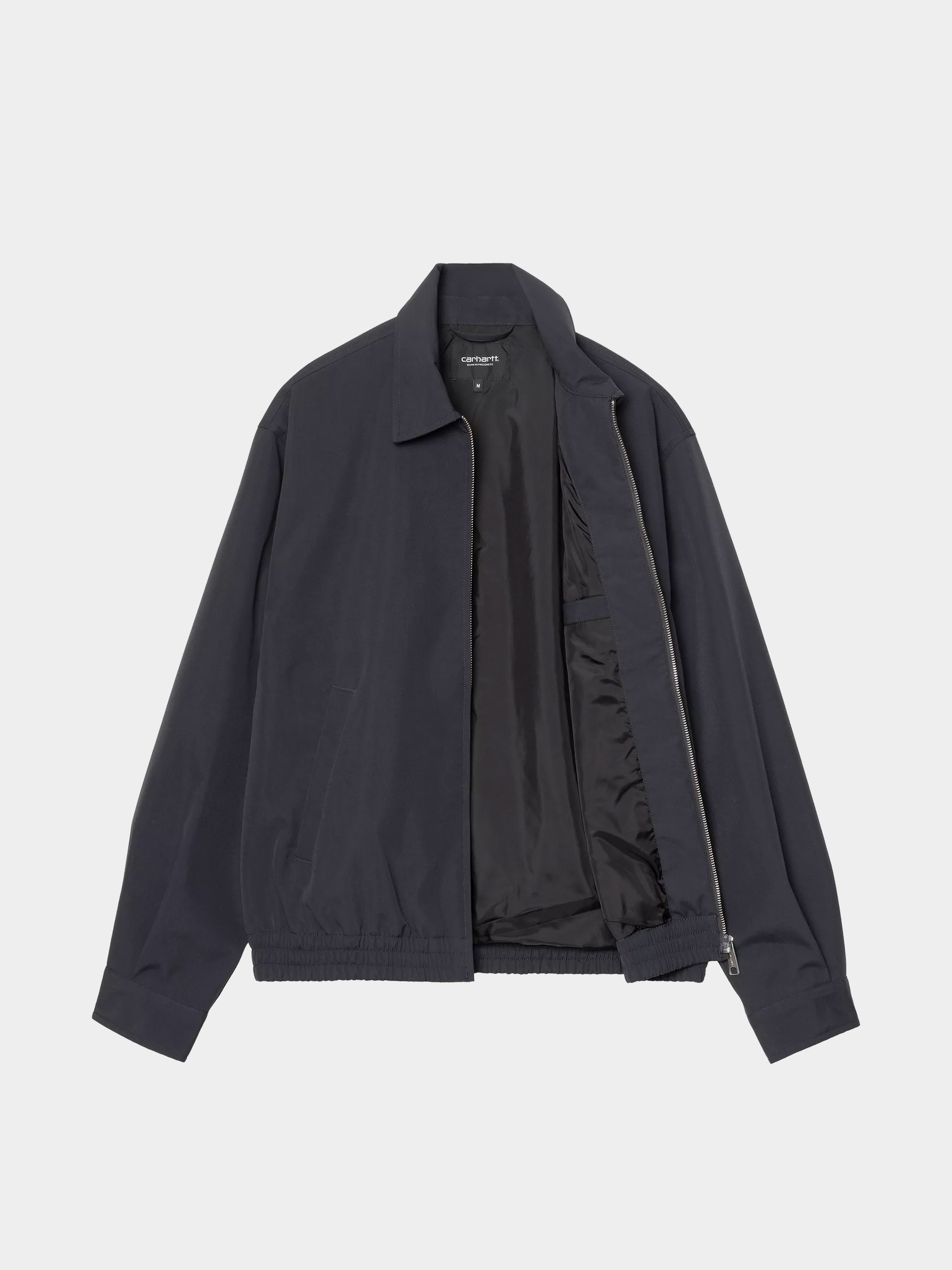Geacă Carhartt WIP Neven (deep night/black)