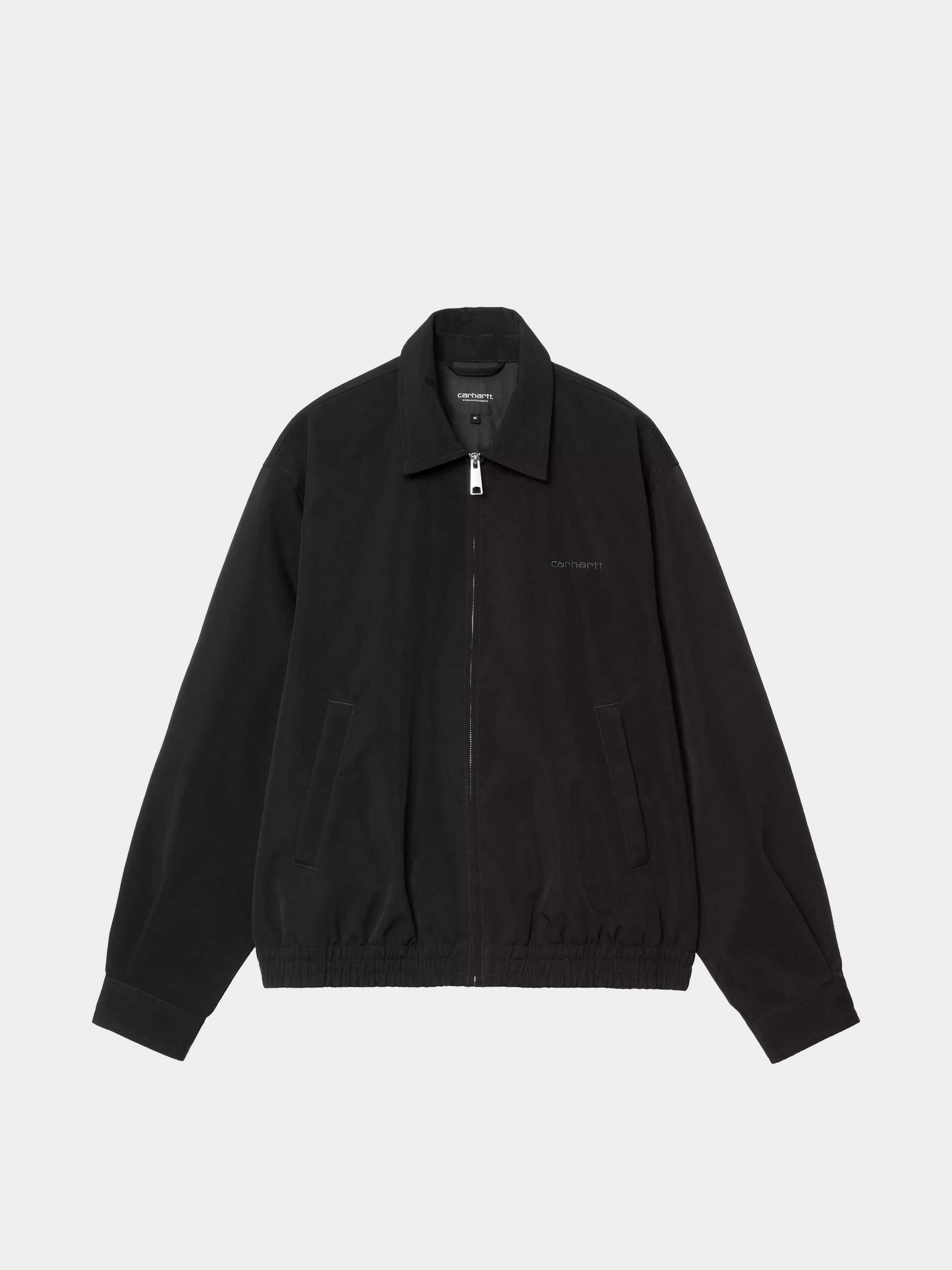 Geacu0103 Carhartt WIP Neven (black/graphite)