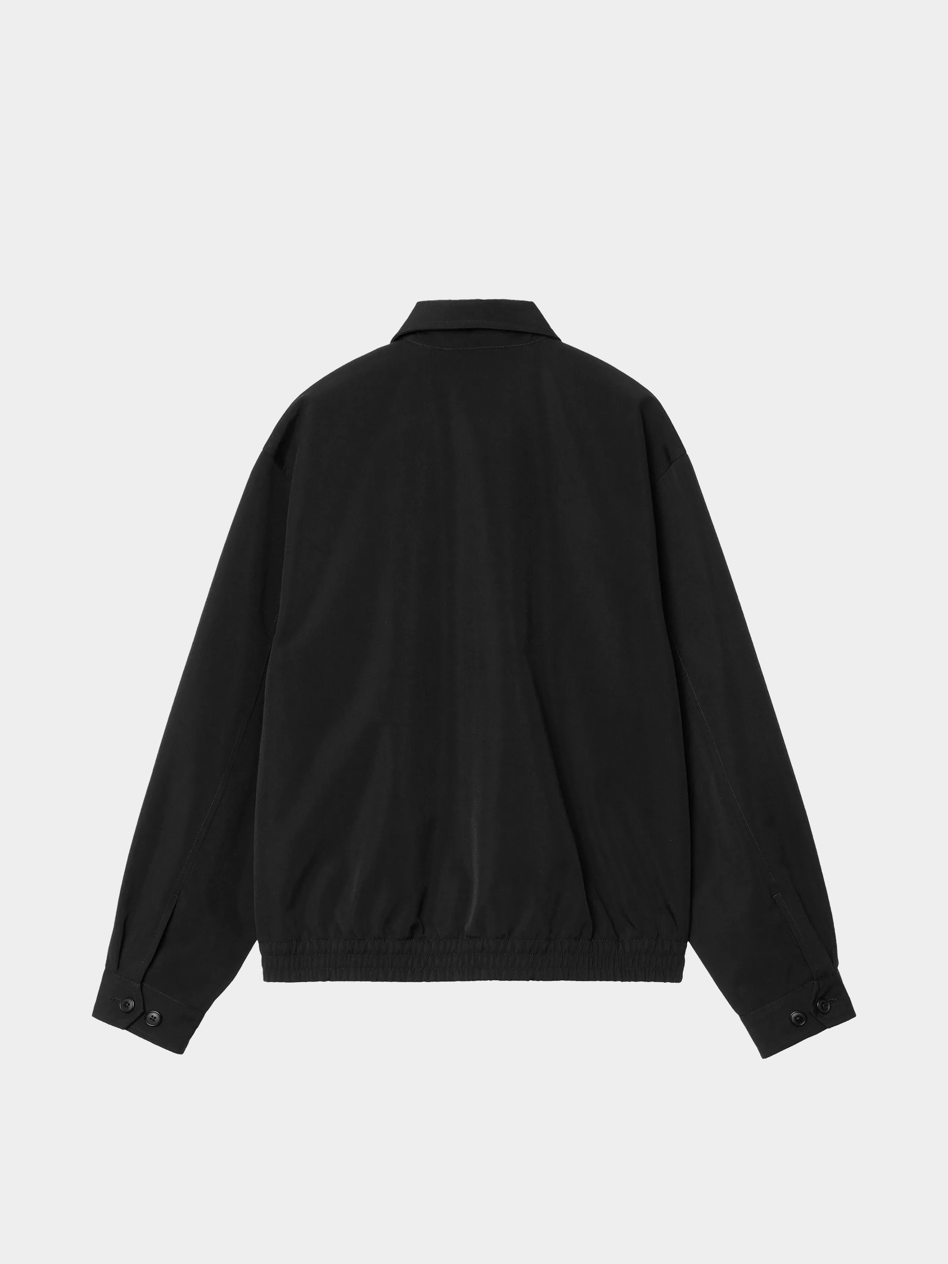 Geacă Carhartt WIP Neven (black/graphite)