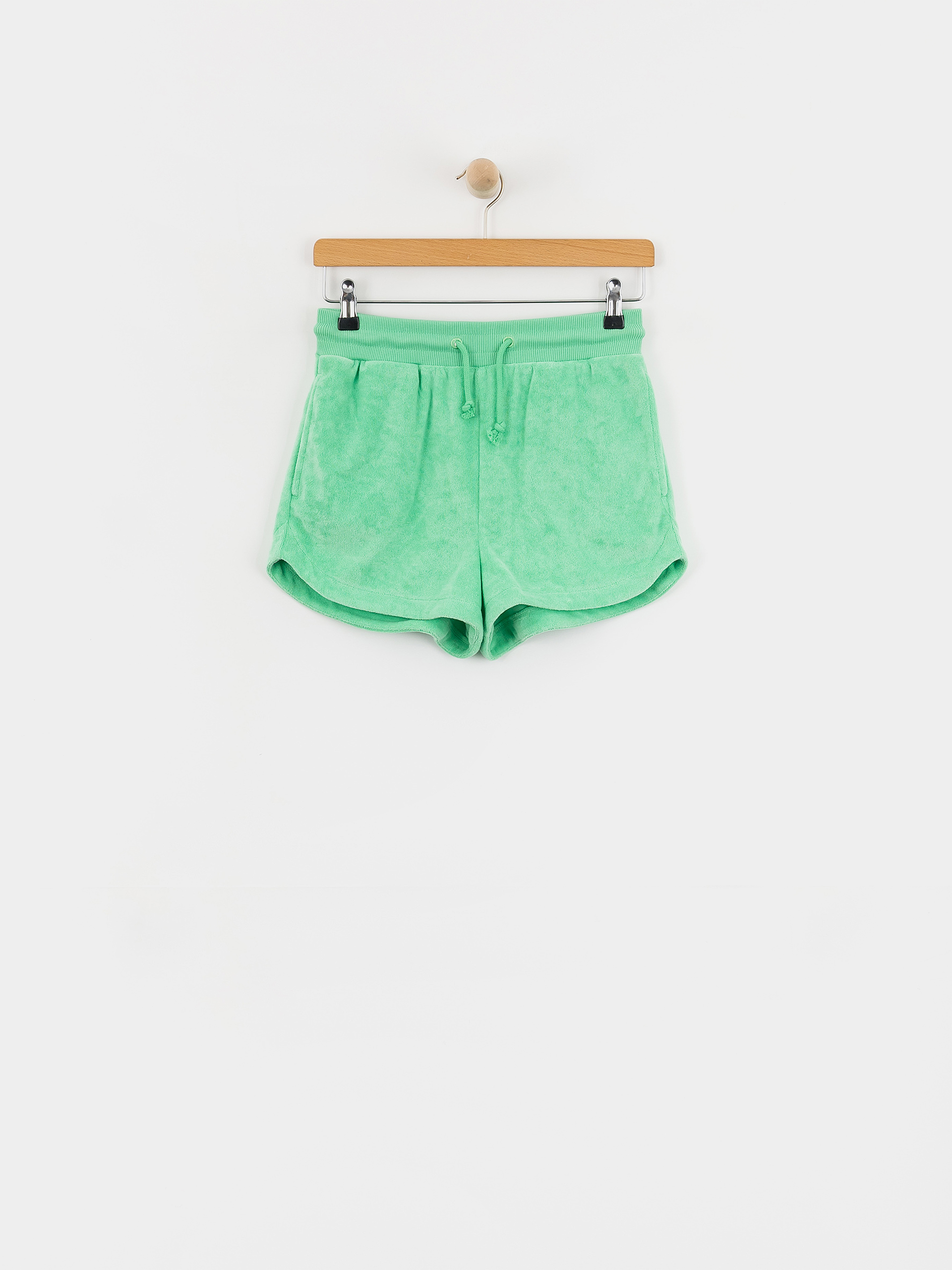 Pantaloni scuru021bi Volcom Sweeterry Wmn (jade)