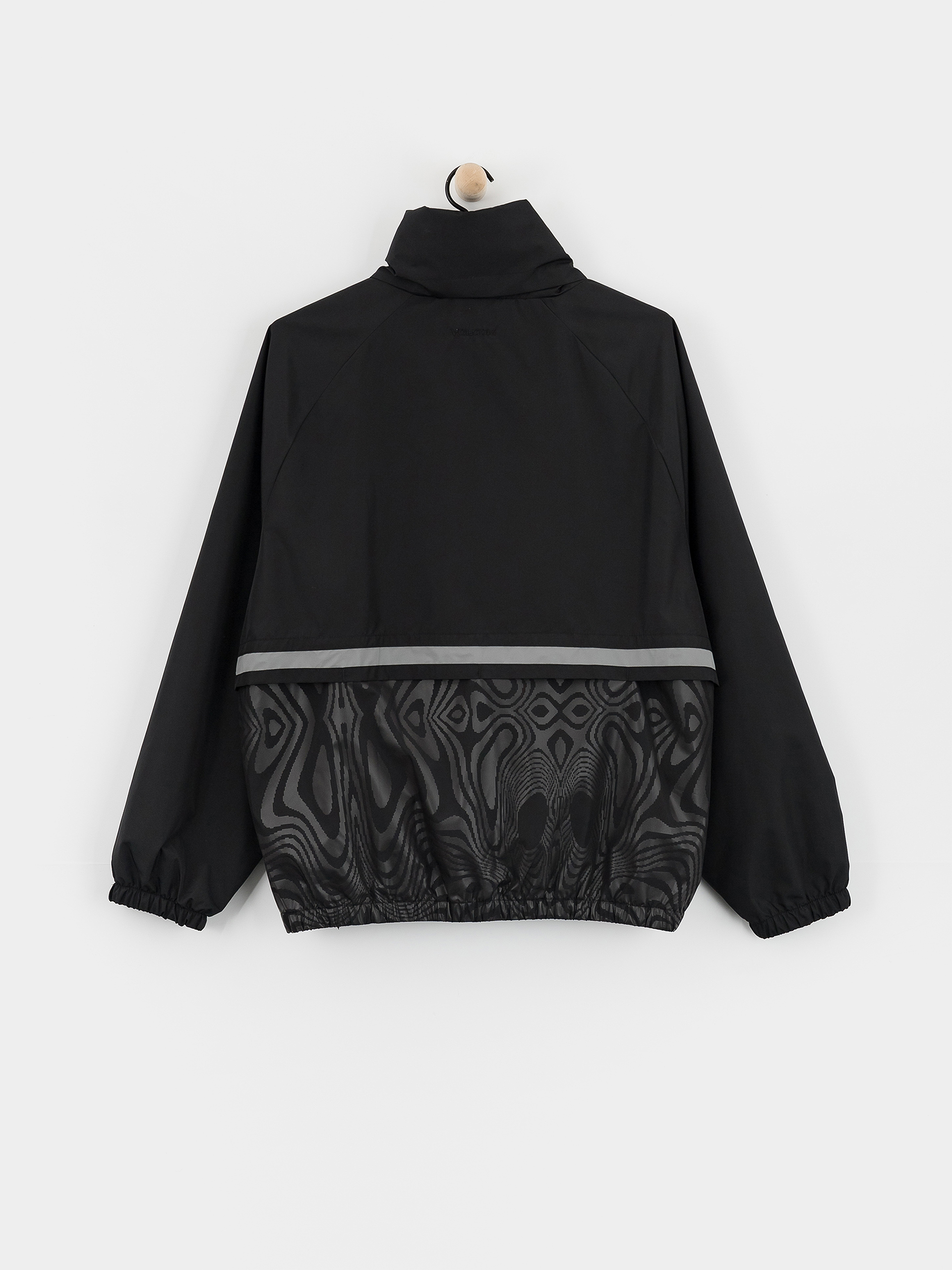 Geacă Volcom Fa F Rygalski (black)