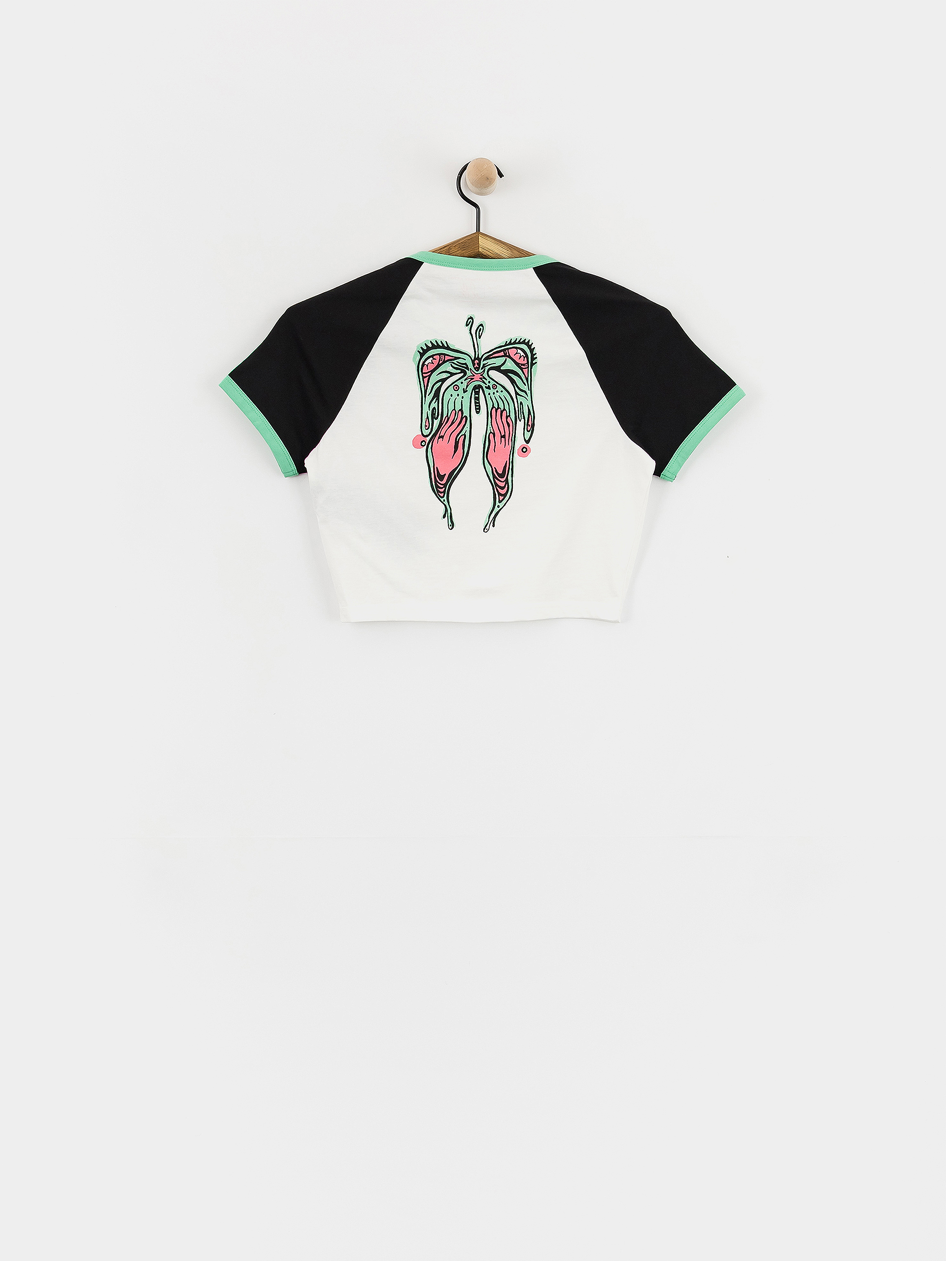 Tricou Volcom Fa Alix 2 Wmn