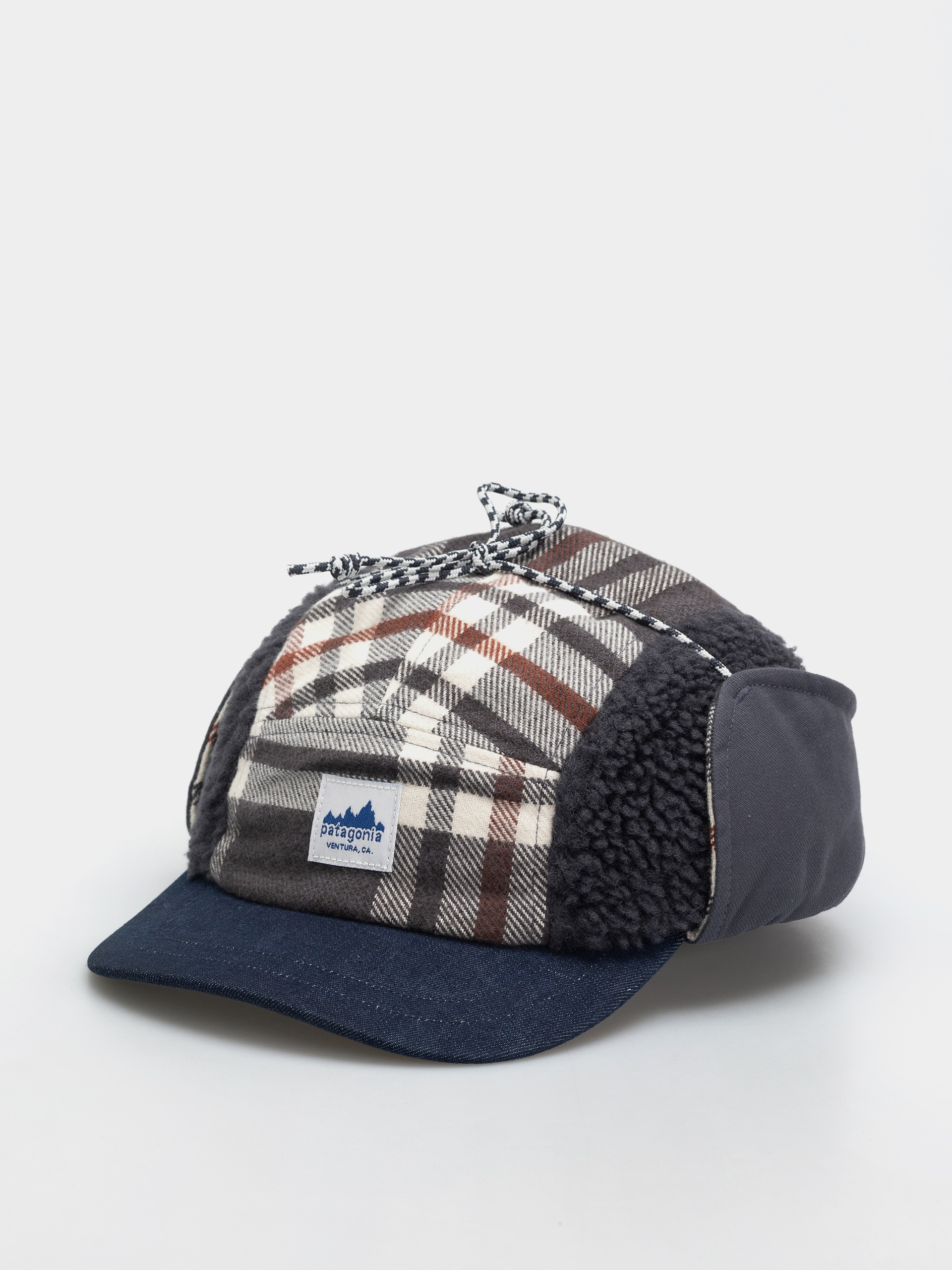 Șapcă Patagonia Range Earflap