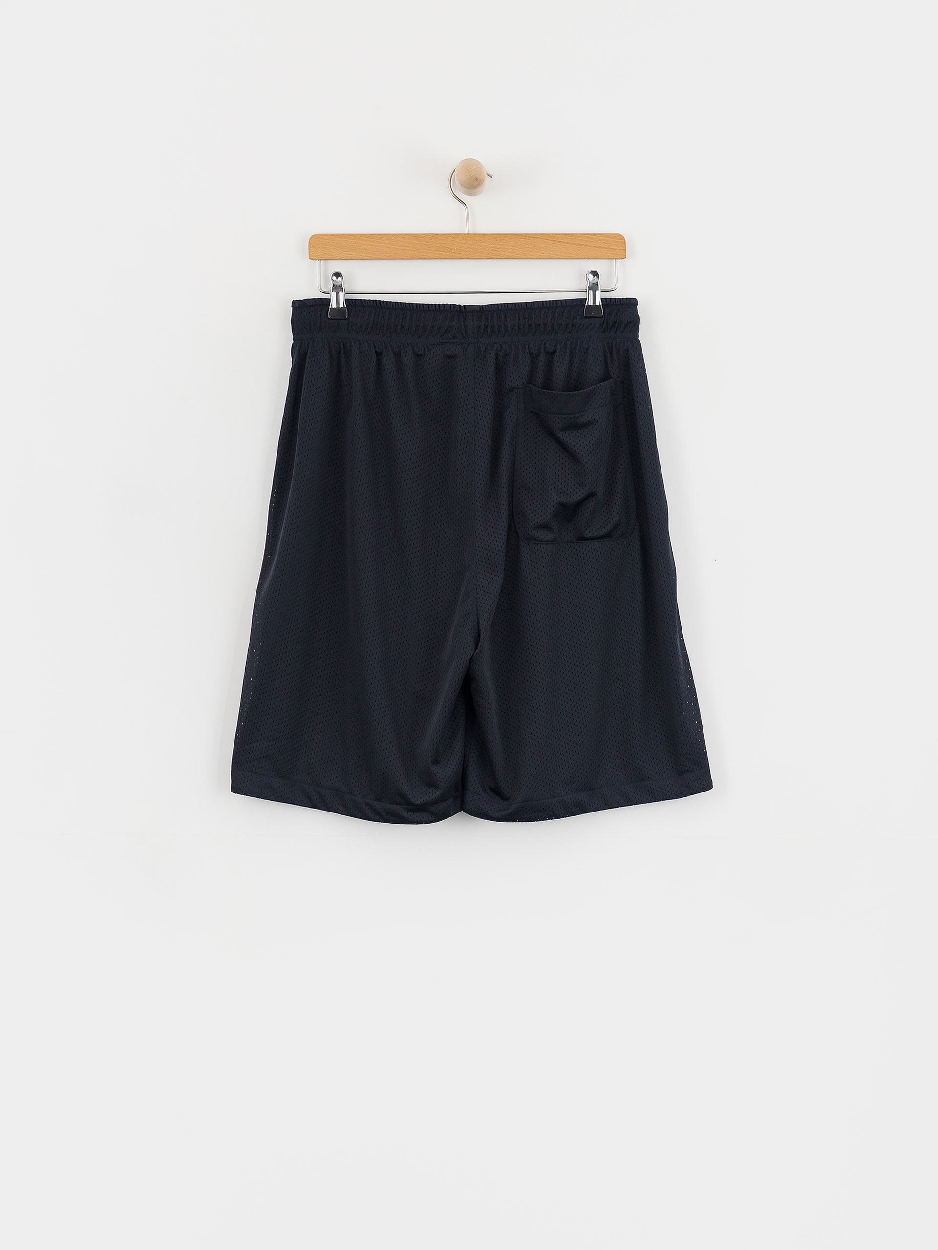 Pantaloni scurți Polar Skate Ray (navy)