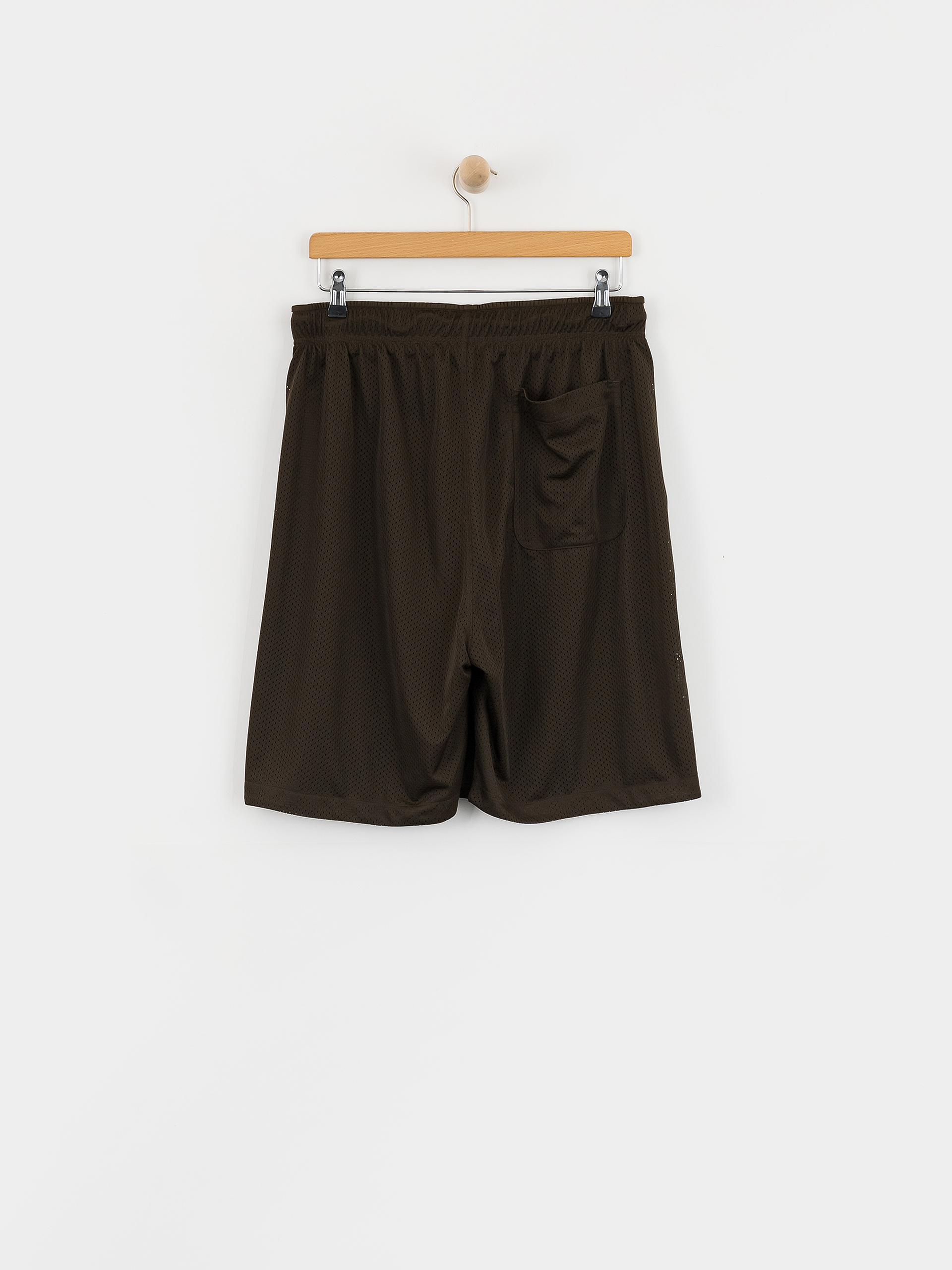 Pantaloni scurți Polar Skate Ray (brown)