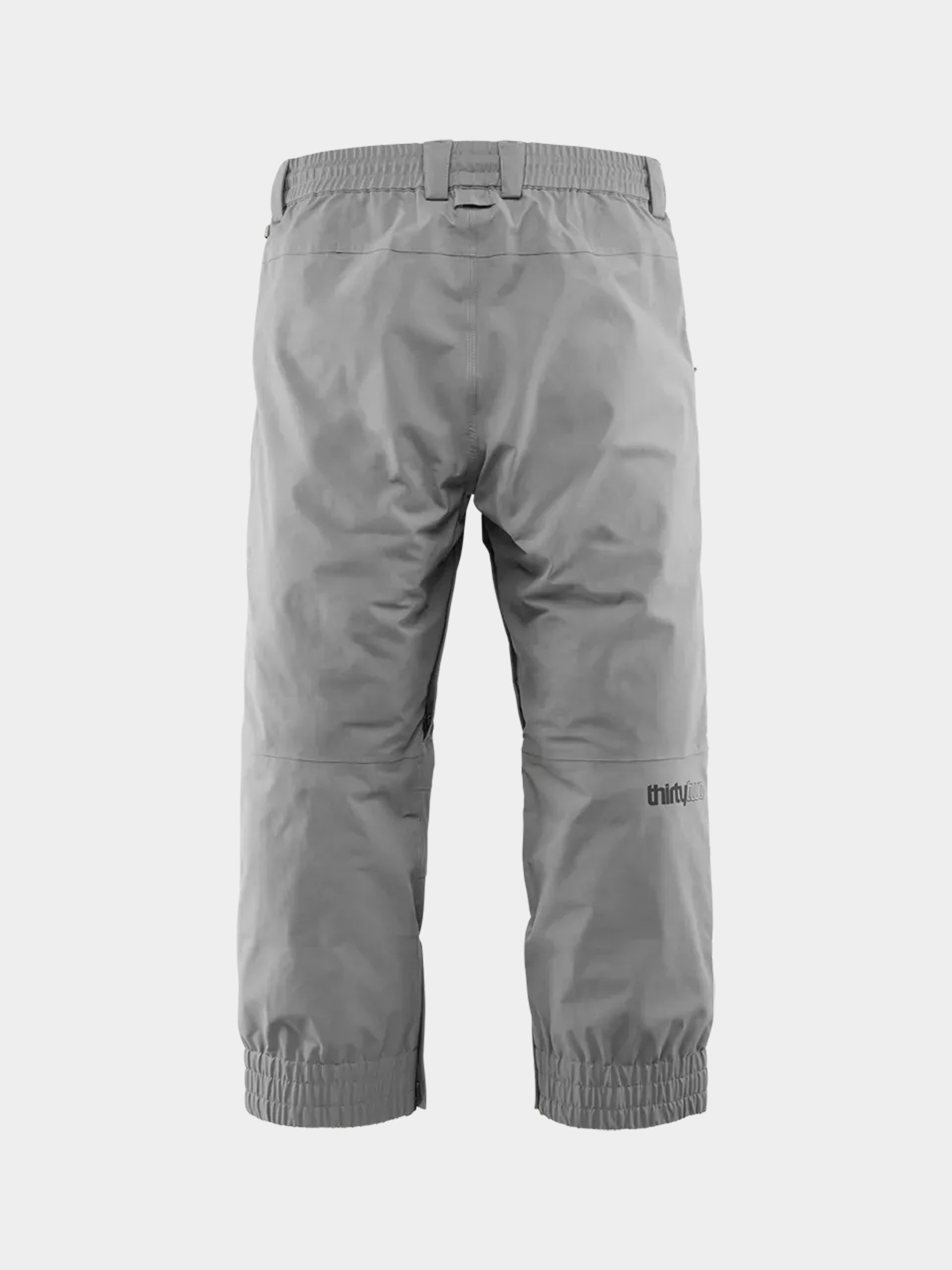 Pentru bărbați Pantaloni pentru snowboard ThirtyTwo Sono (gray)