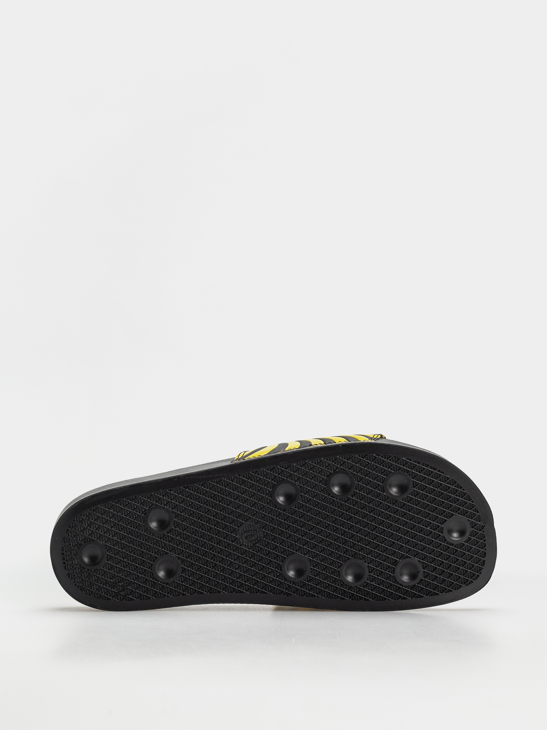 Șlapi Spitfire Bighead Swirl (black/yellow)