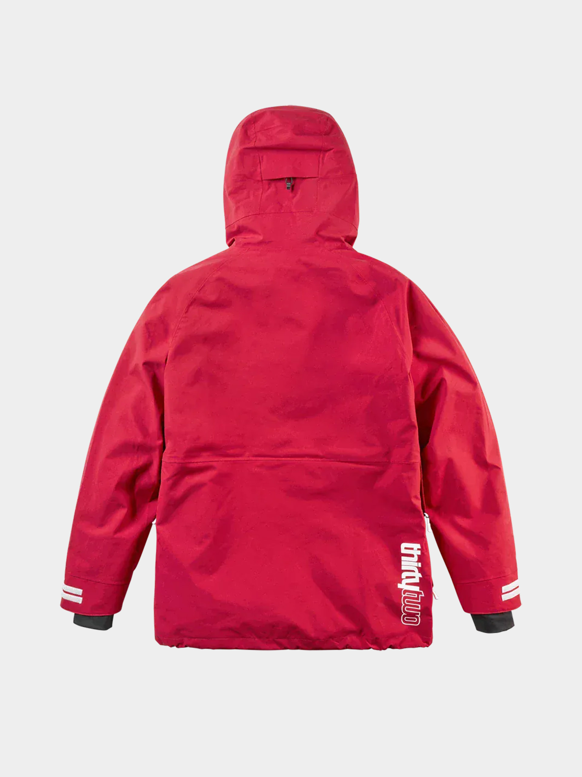 Pentru bărbați Geacă de snowboard ThirtyTwo Tm Recycled (brick)