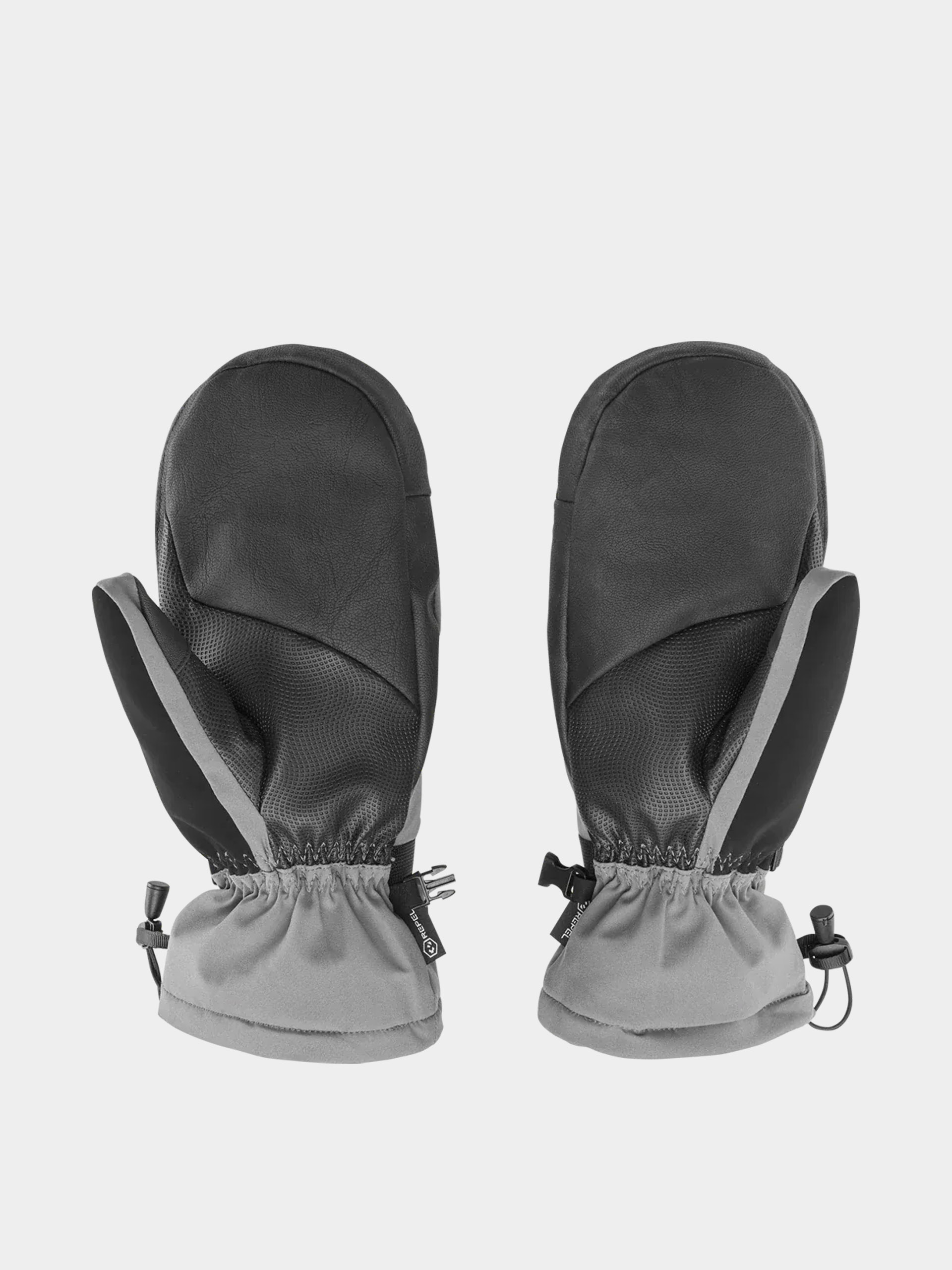 Mănuși ThirtyTwo Tm Mitt (charcoal)