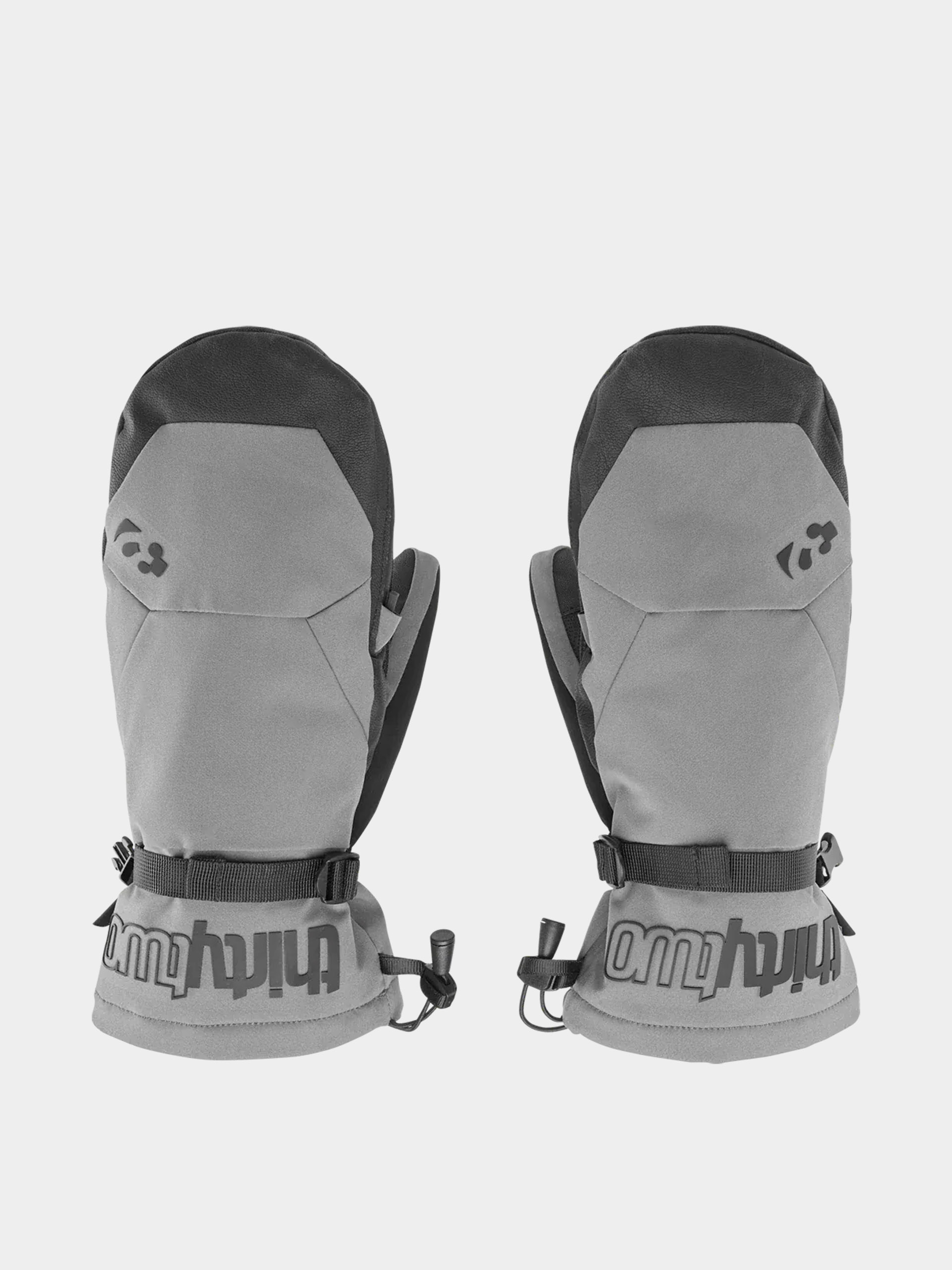 Mu0103nuu0219i ThirtyTwo Tm Mitt (charcoal)
