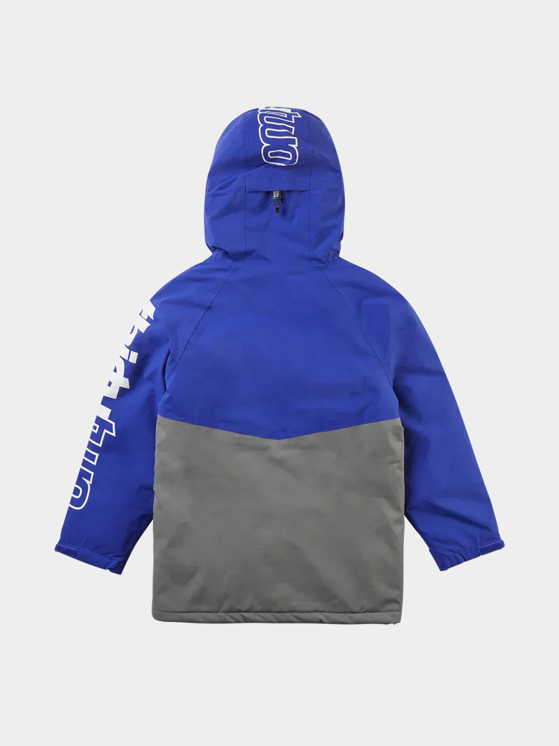 Geacă de snowboard ThirtyTwo Grasser Insulated JR (blue)