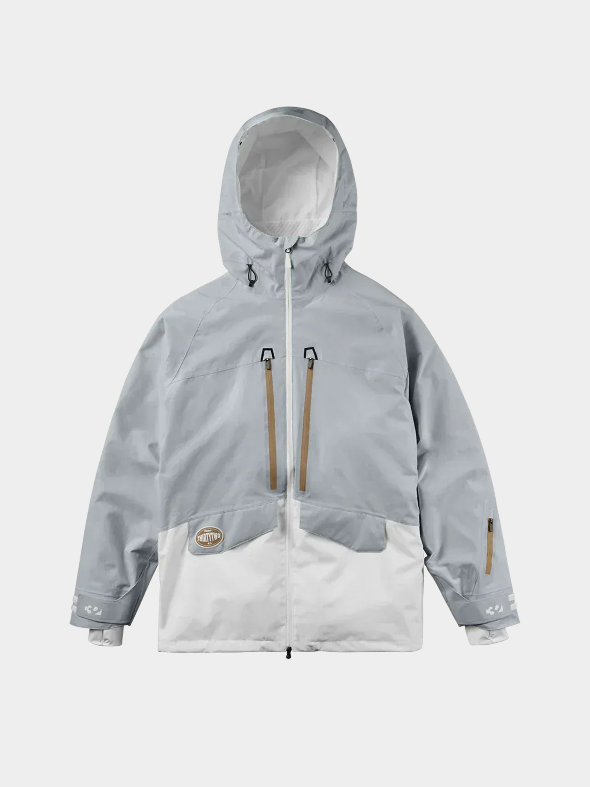 Geacă de snowboard ThirtyTwo Lashed