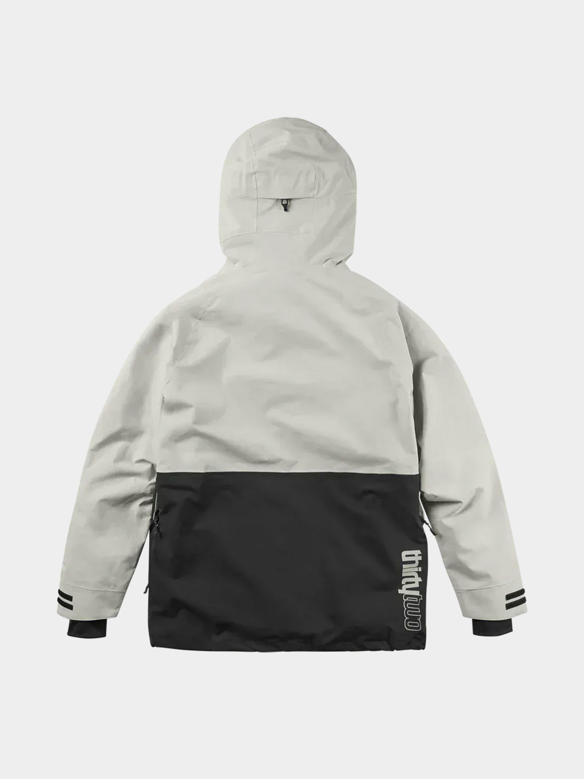 Pentru bărbați Geacă de snowboard ThirtyTwo Tm Recycled (cement)